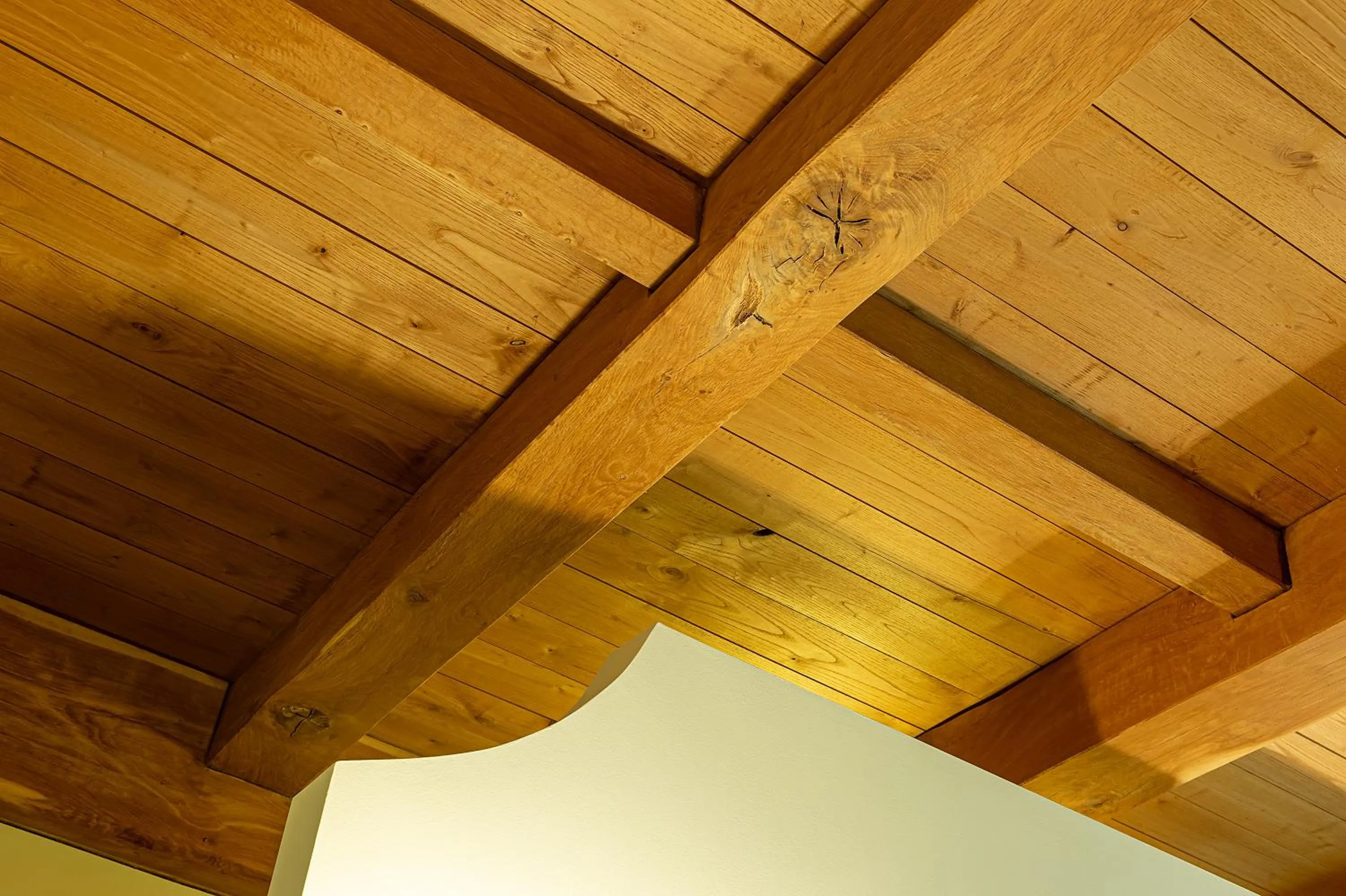 Decorative detail, Bed in Fiori e Frutti Agriresort