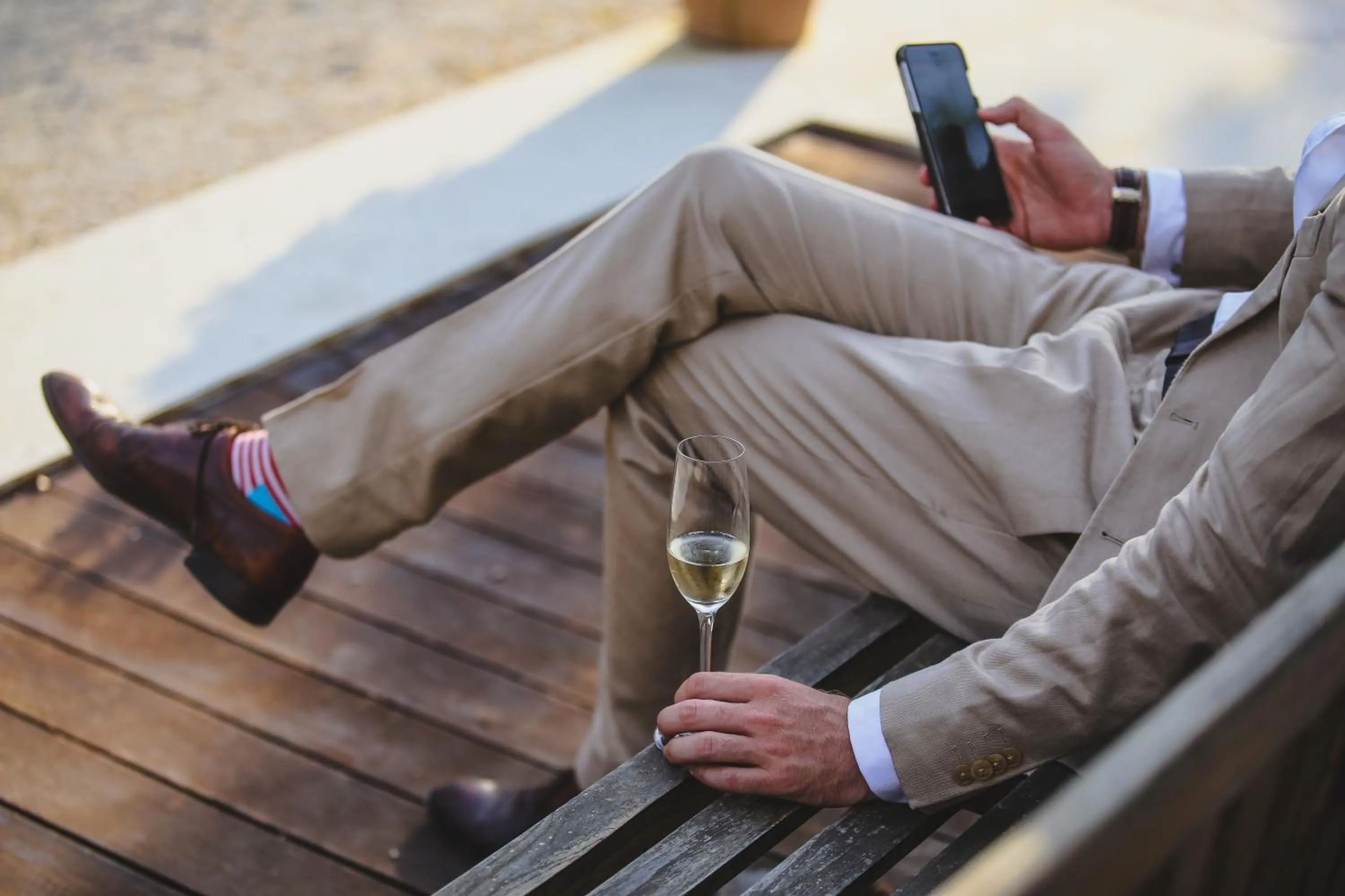 Patio in Fiori e Frutti Agriresort