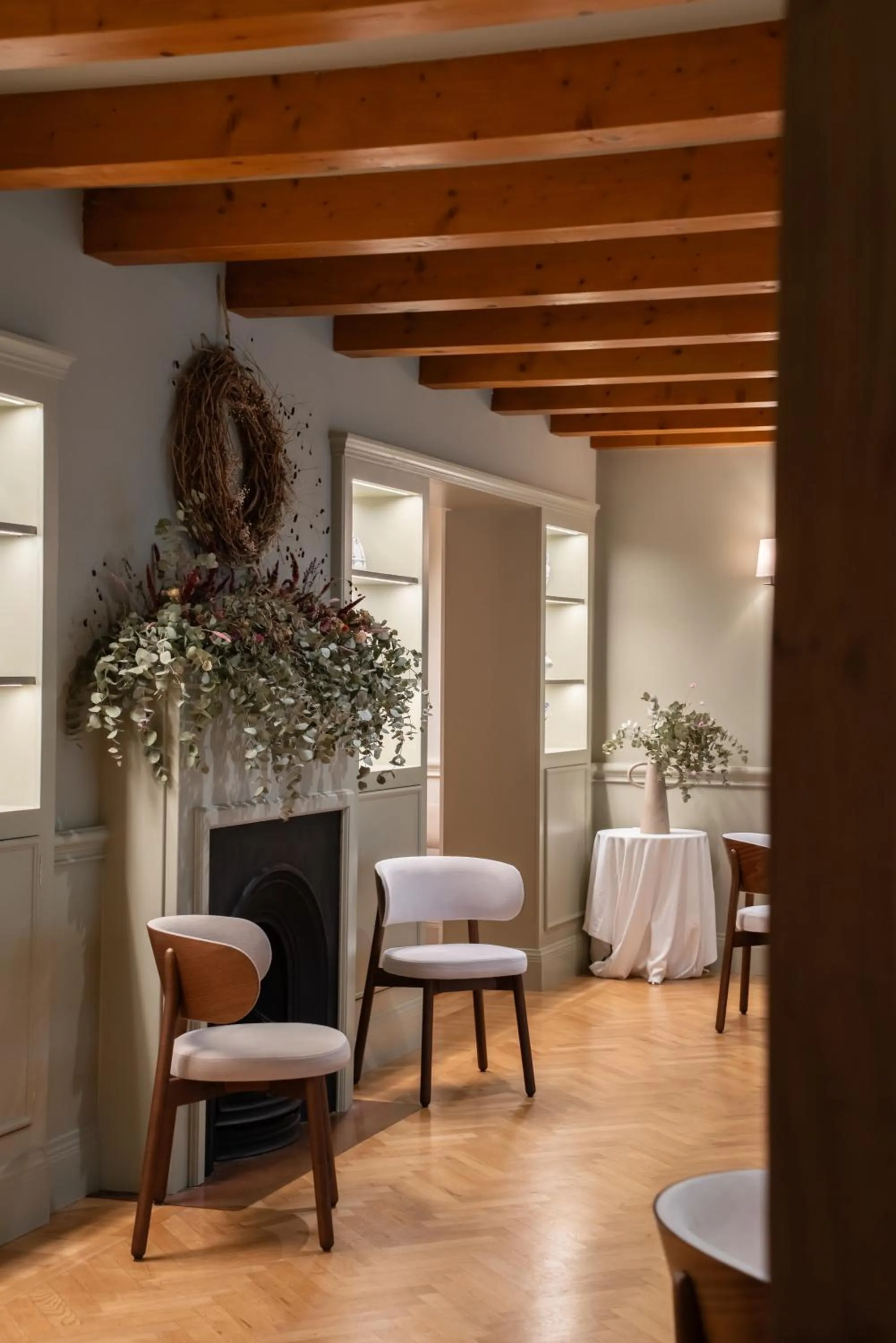 Restaurant/places to eat in Fiori e Frutti Agriresort