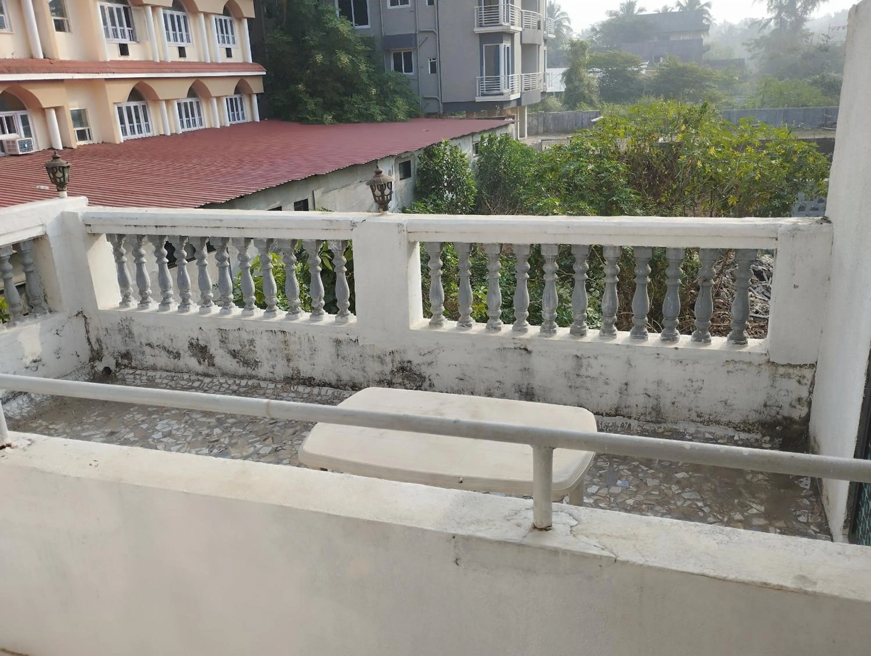 Hotel Grand Murud janjira