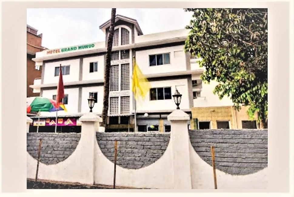 Hotel Grand Murud janjira