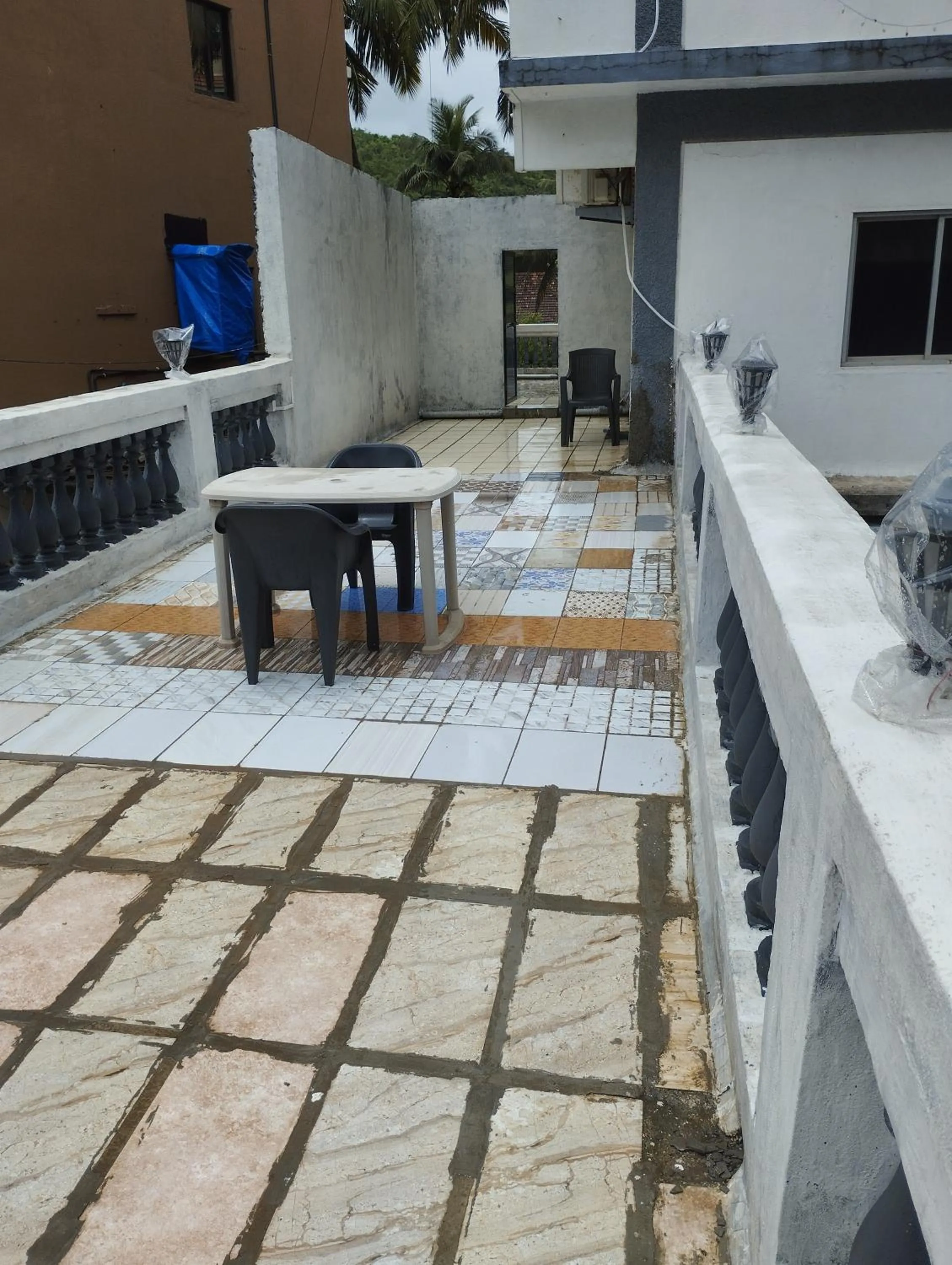 Hotel Grand Murud janjira