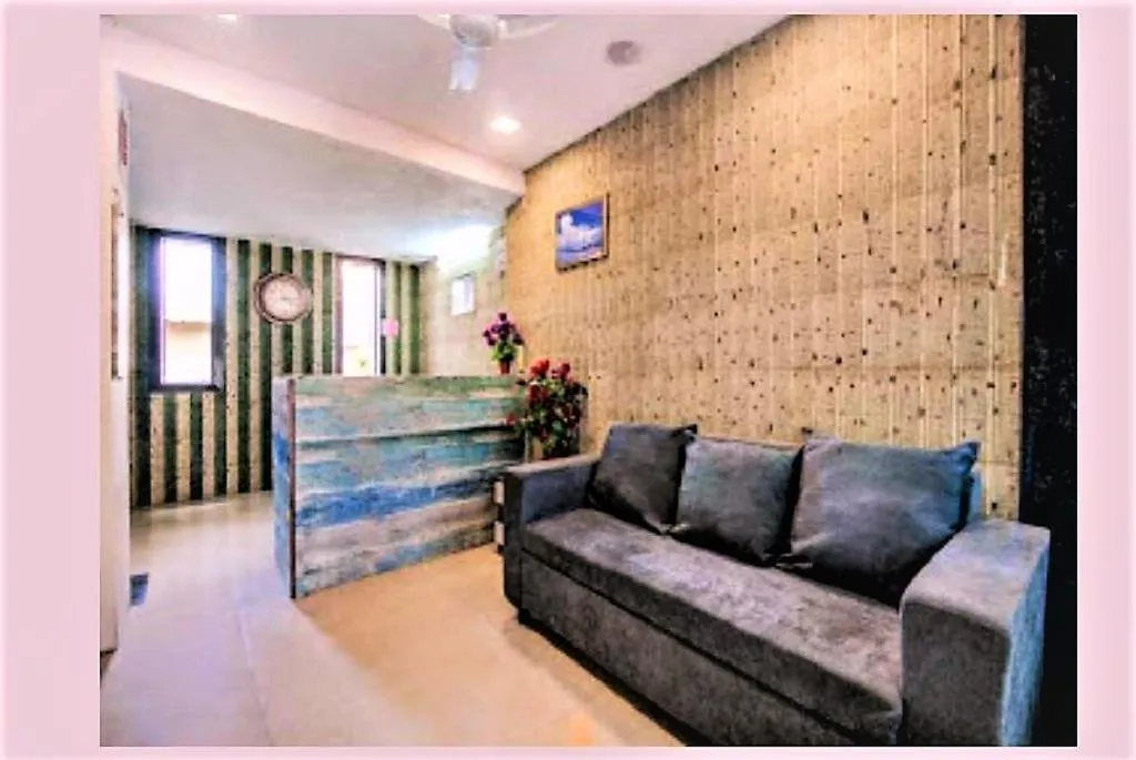 Hotel Grand Murud janjira