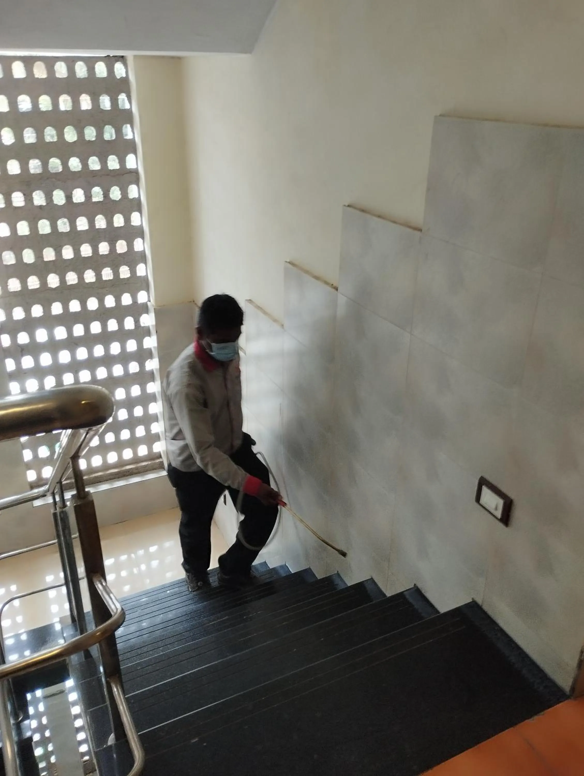 Hotel Grand Murud janjira