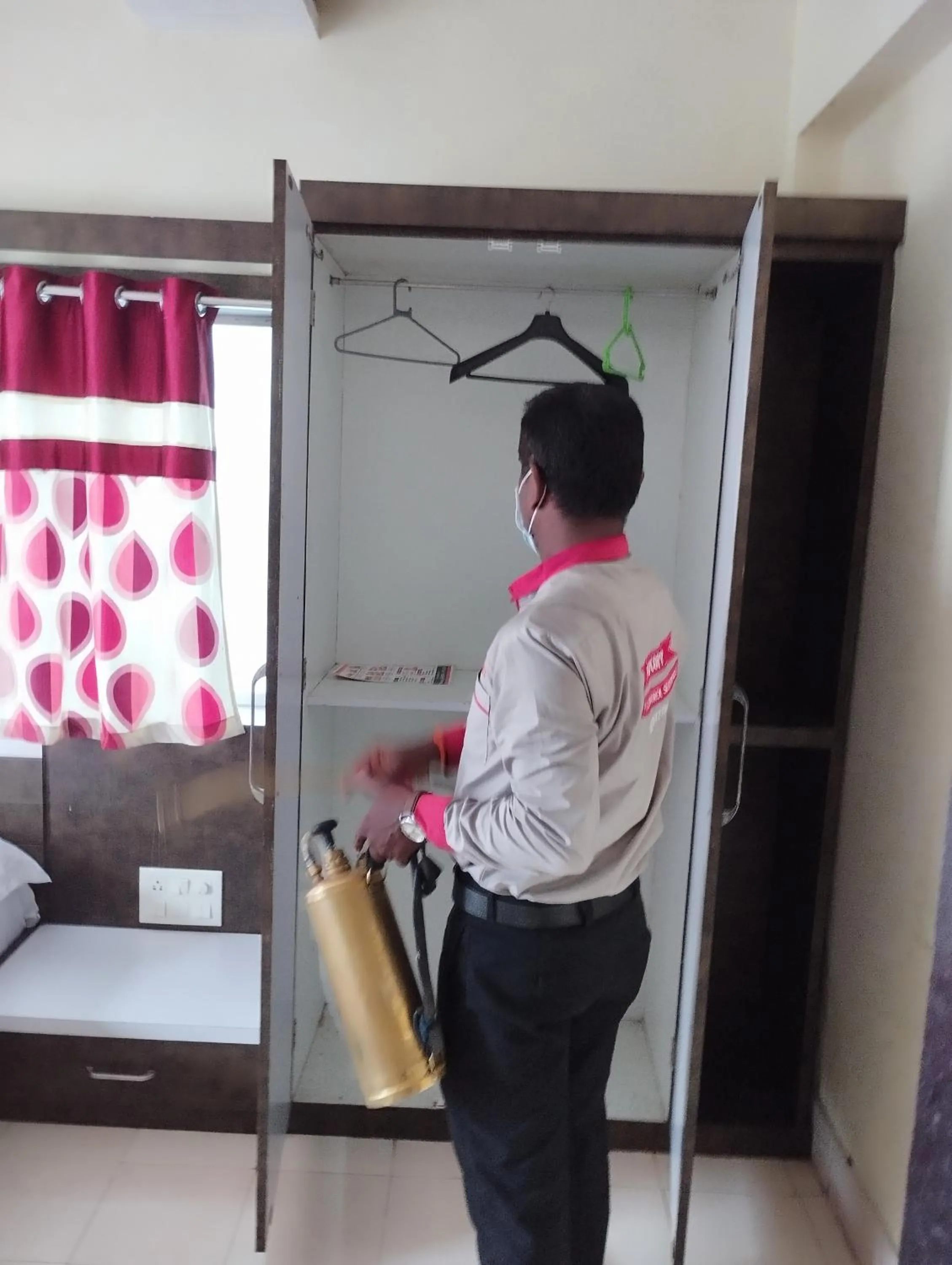 Hotel Grand Murud janjira