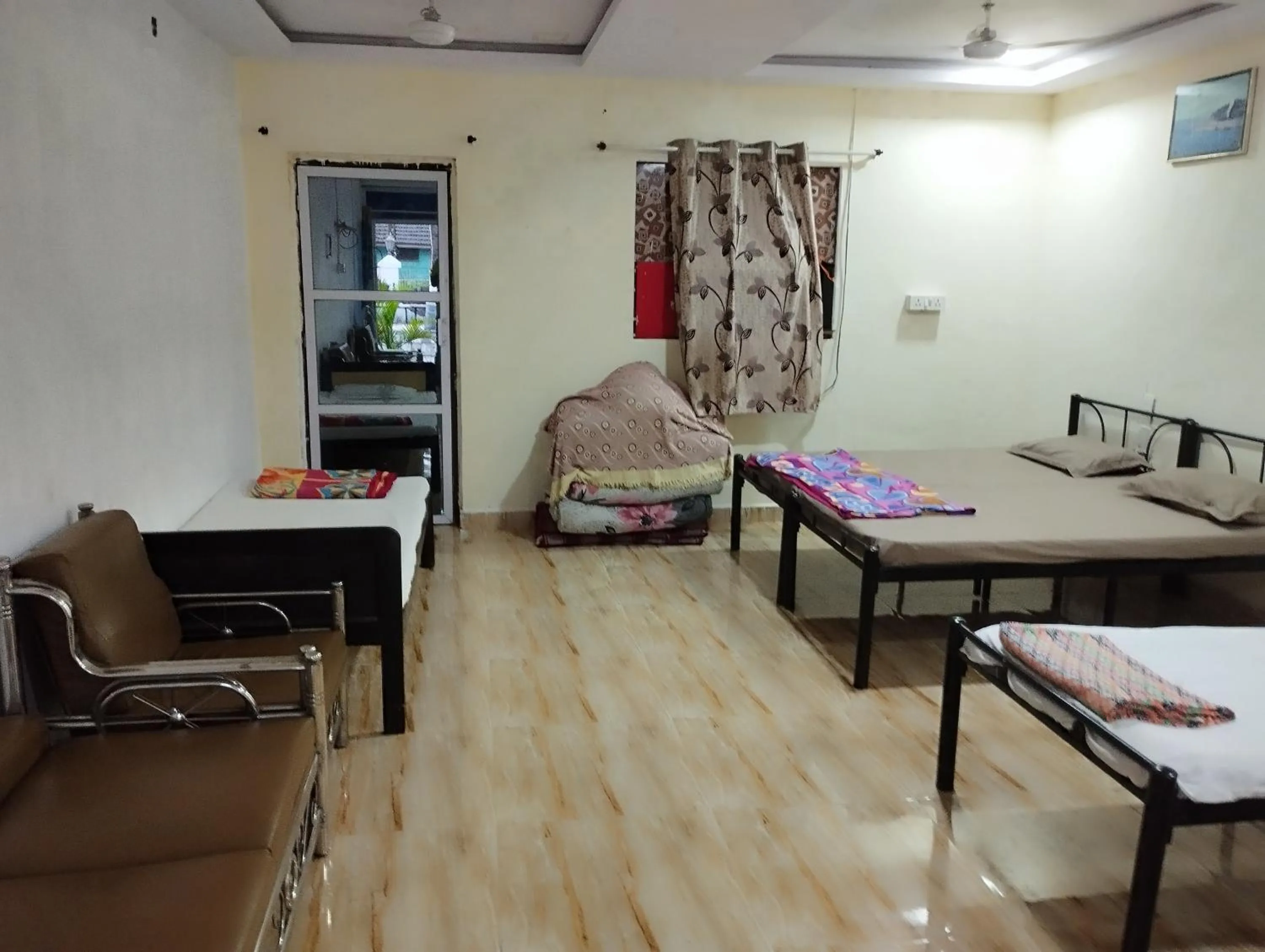 Hotel Grand Murud janjira