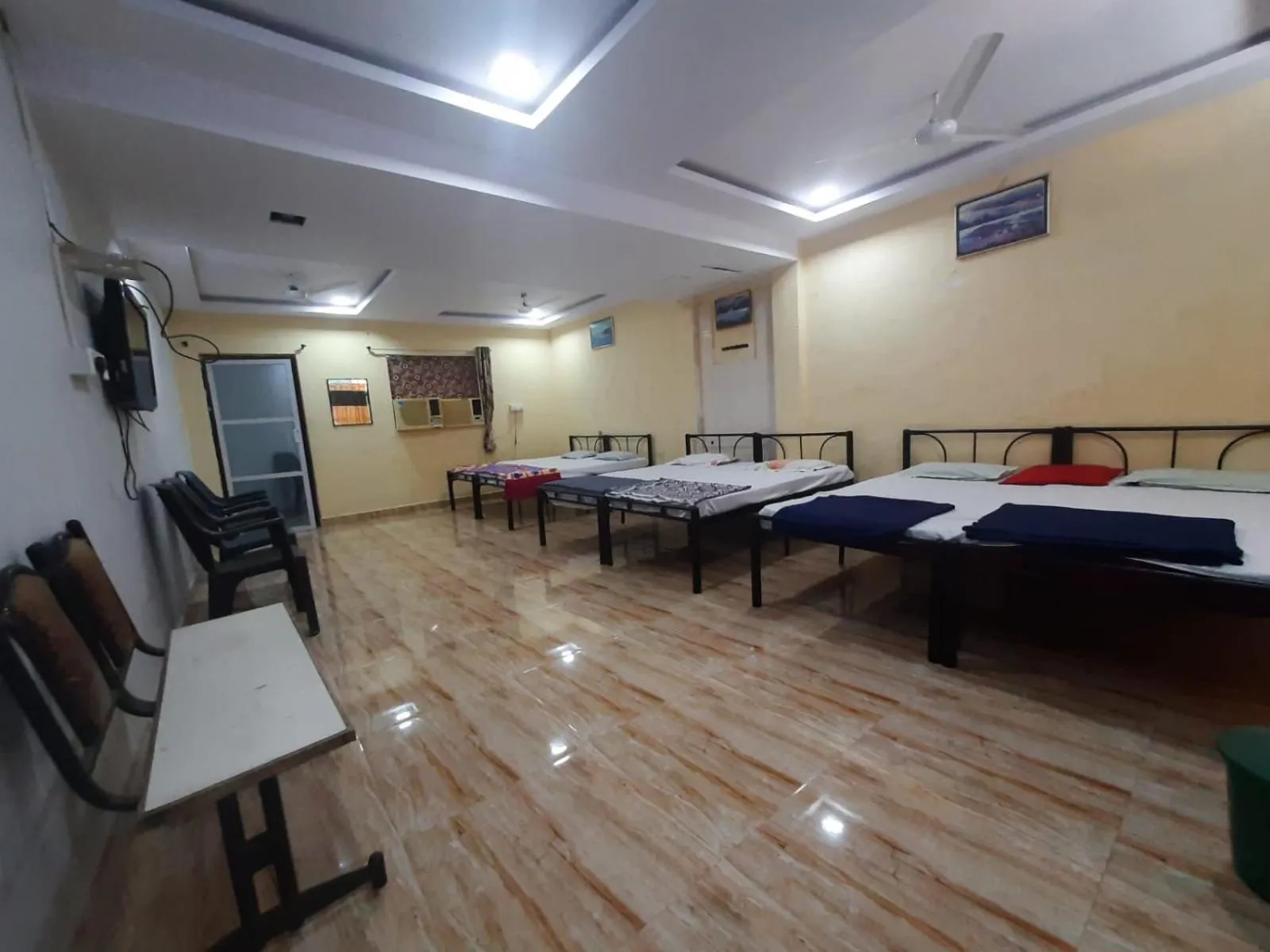 View (from property/room) in Hotel Grand Murud janjira