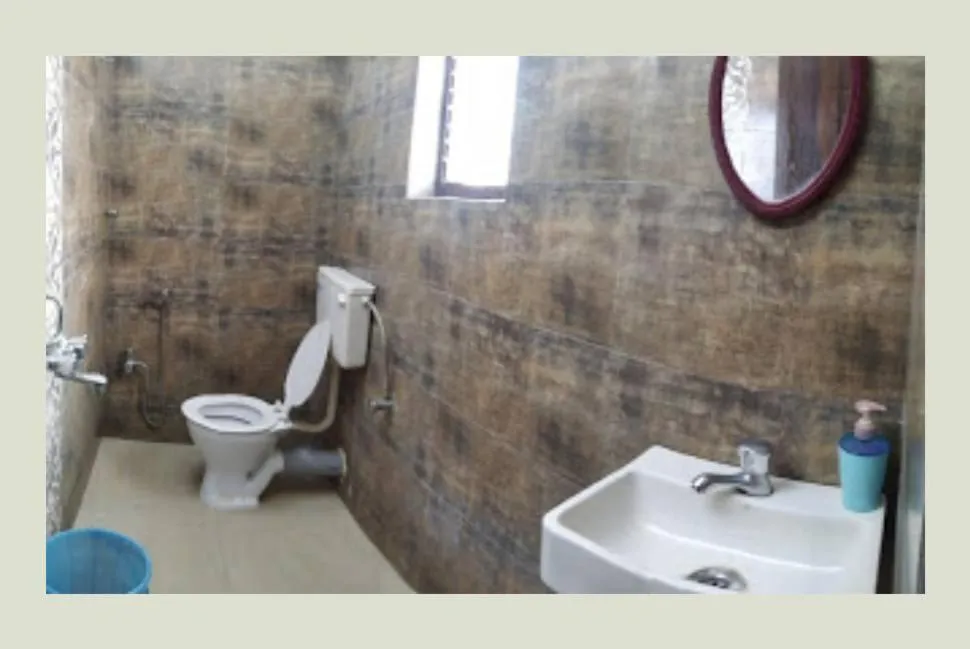 Hotel Grand Murud janjira