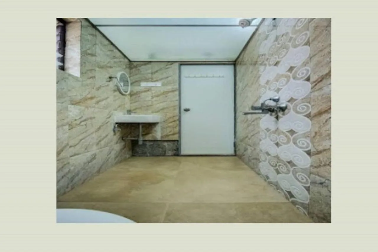 Hotel Grand Murud janjira