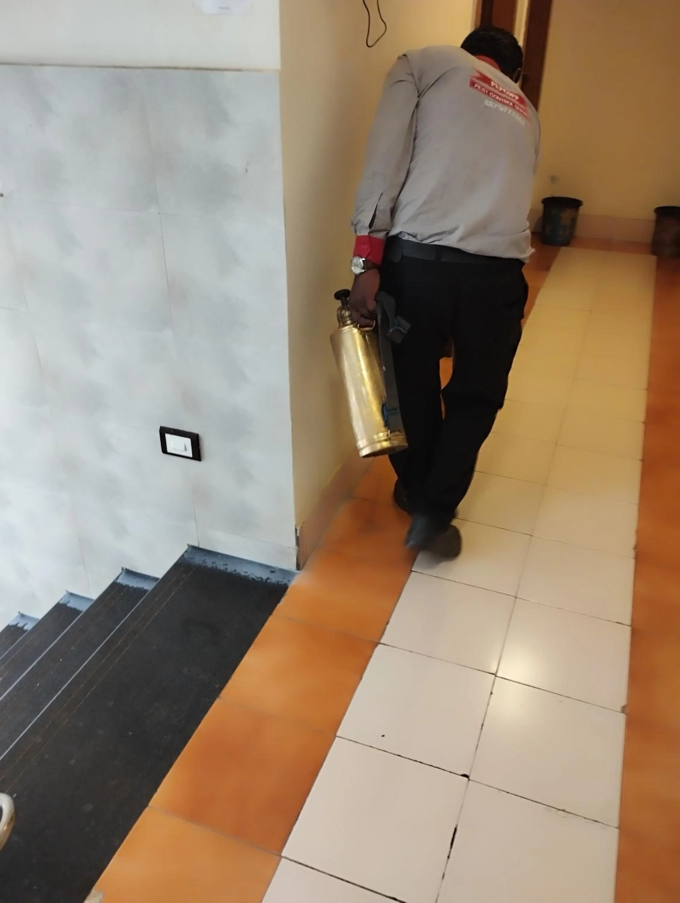 Hotel Grand Murud janjira