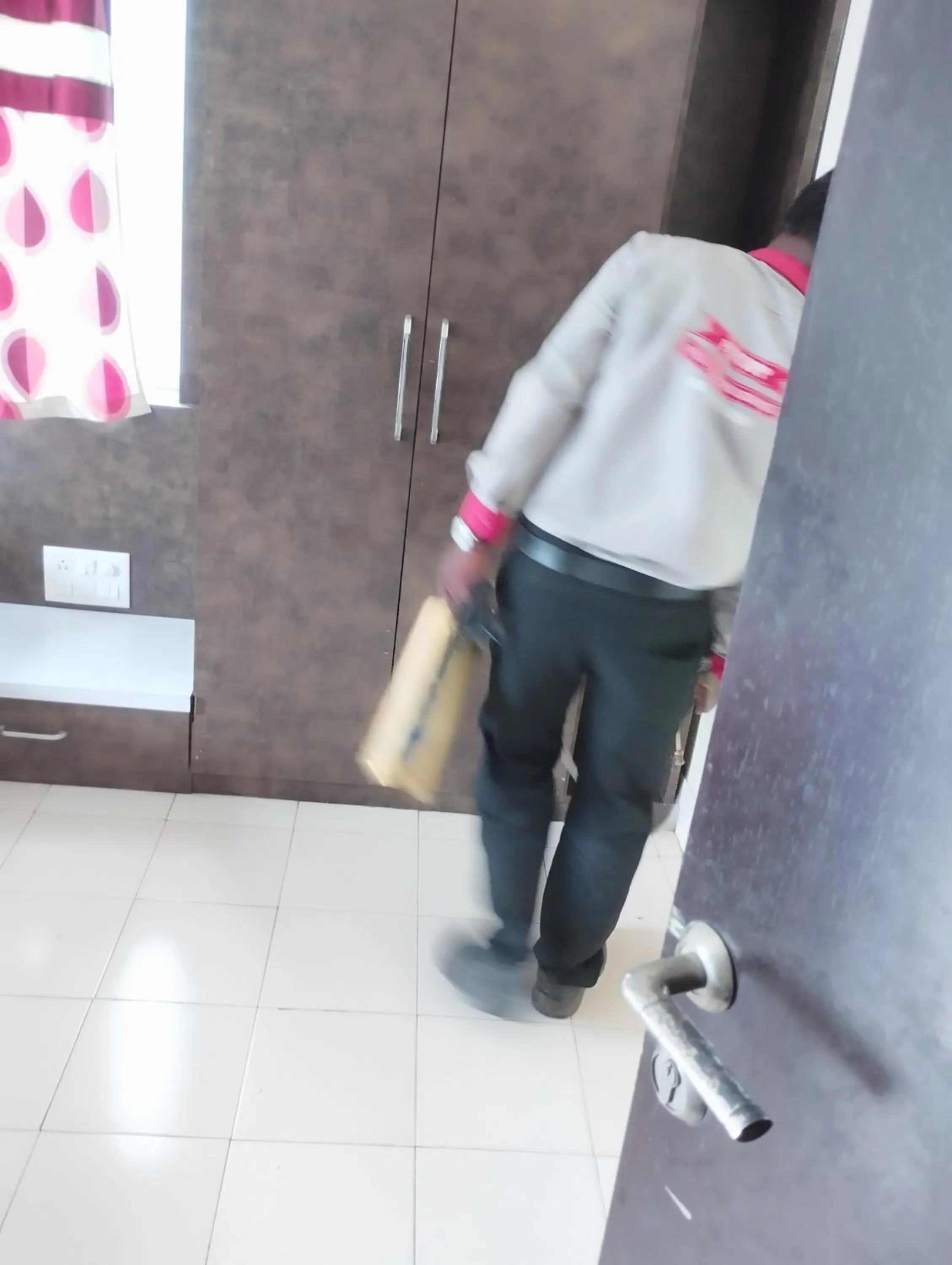 Hotel Grand Murud janjira