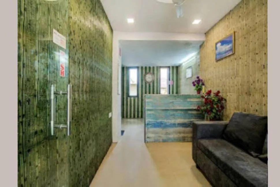 Hotel Grand Murud janjira