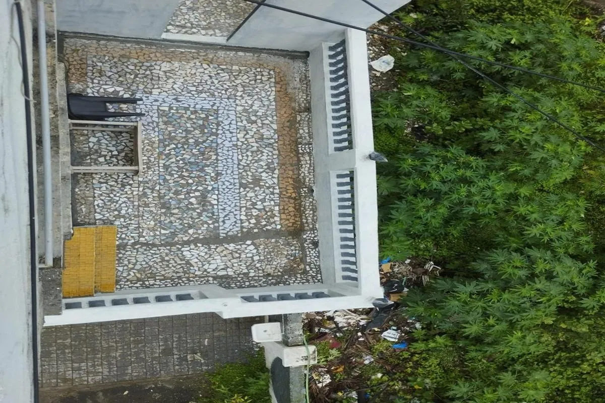 Hotel Grand Murud janjira