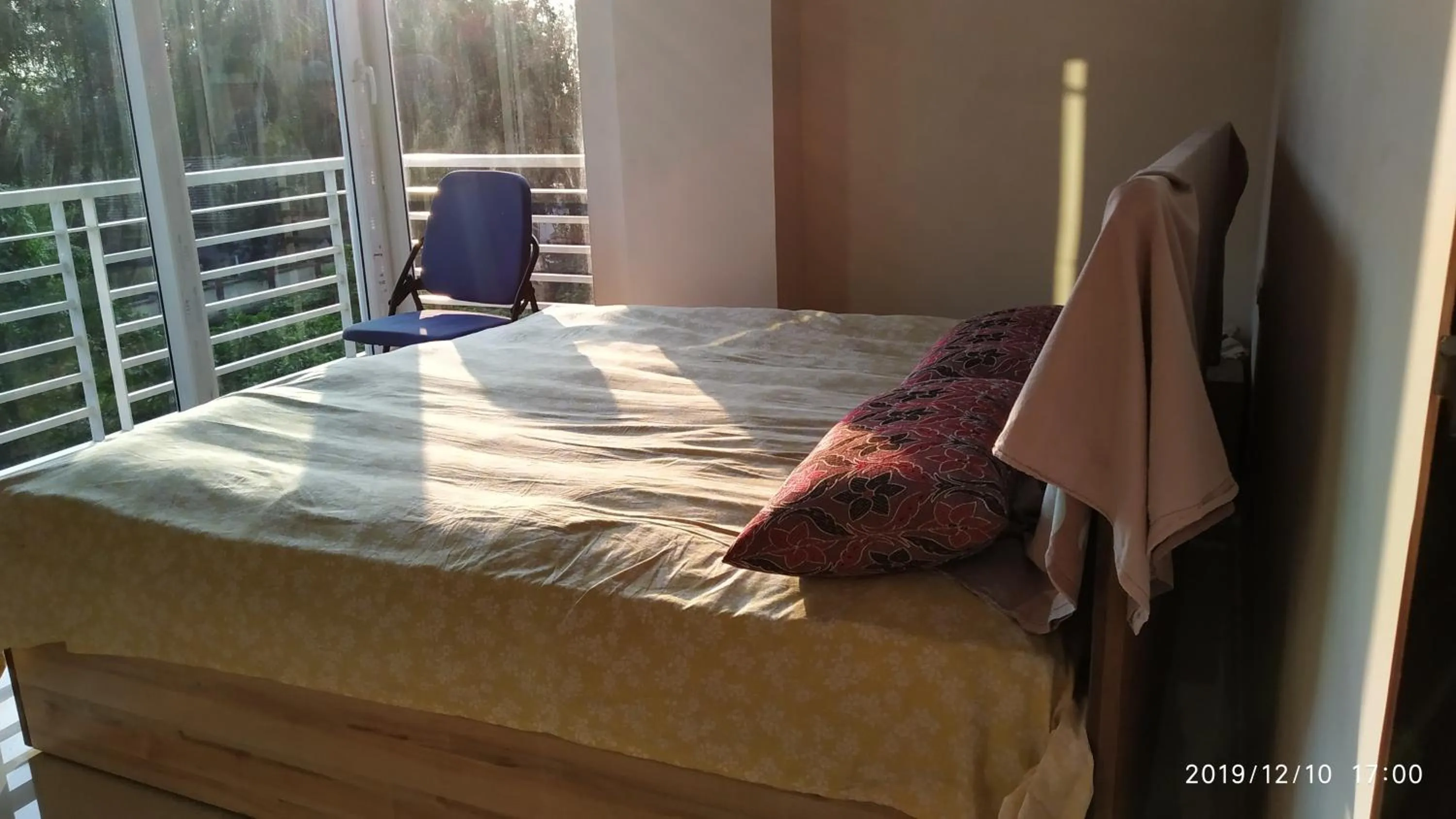 Bedroom, Bed in Hotel Grand Murud janjira