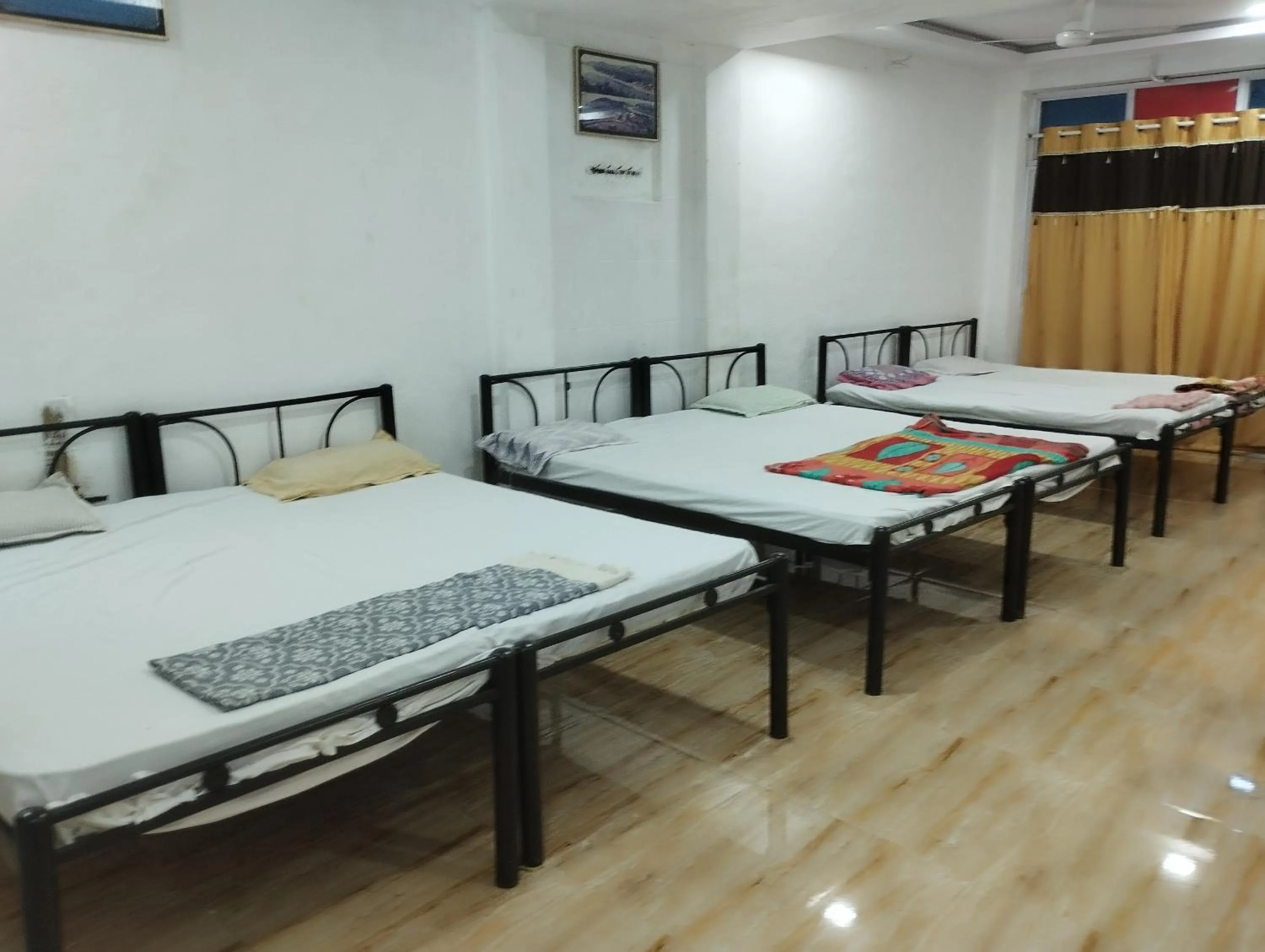 Hotel Grand Murud janjira