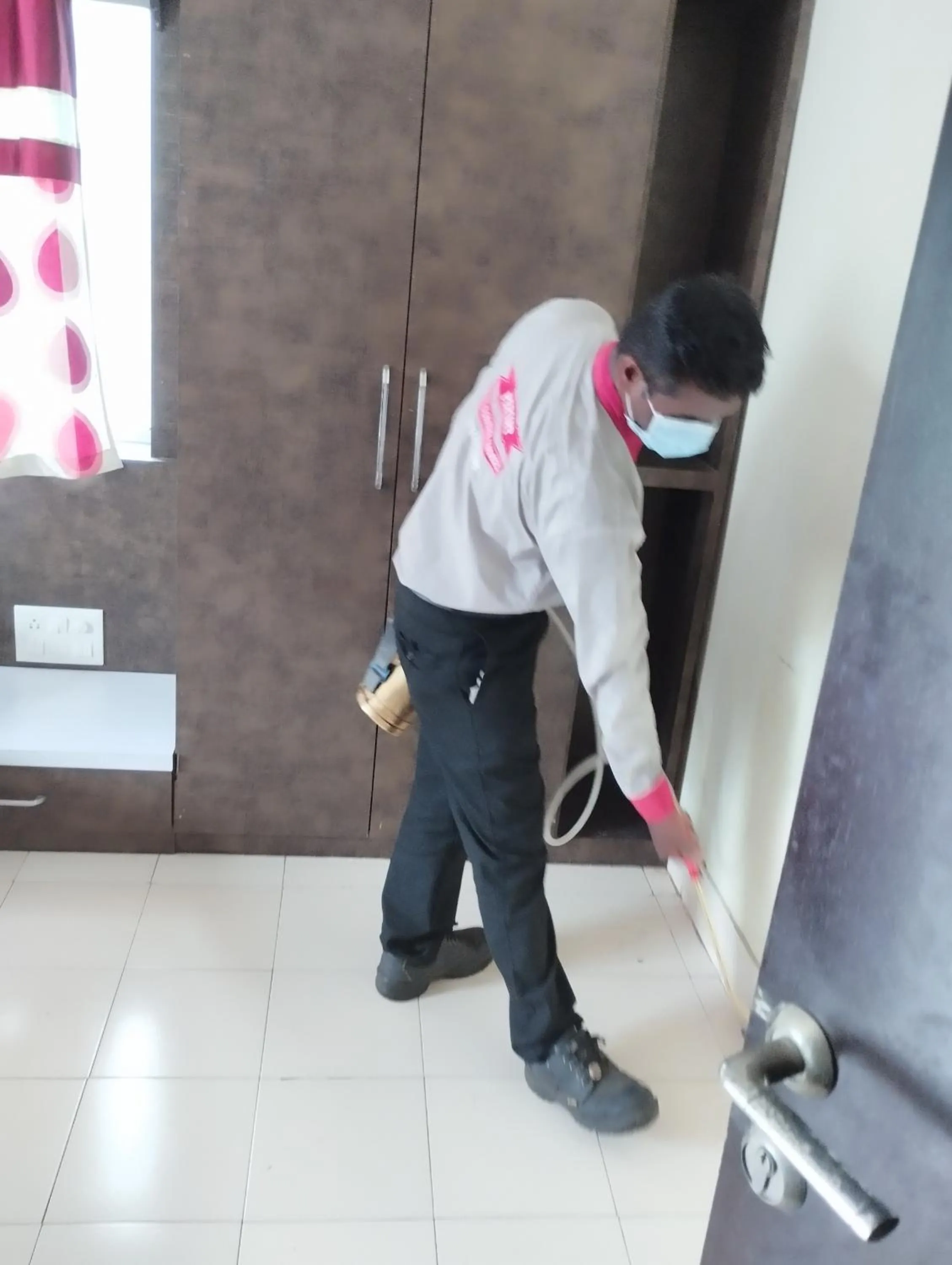 Hotel Grand Murud janjira