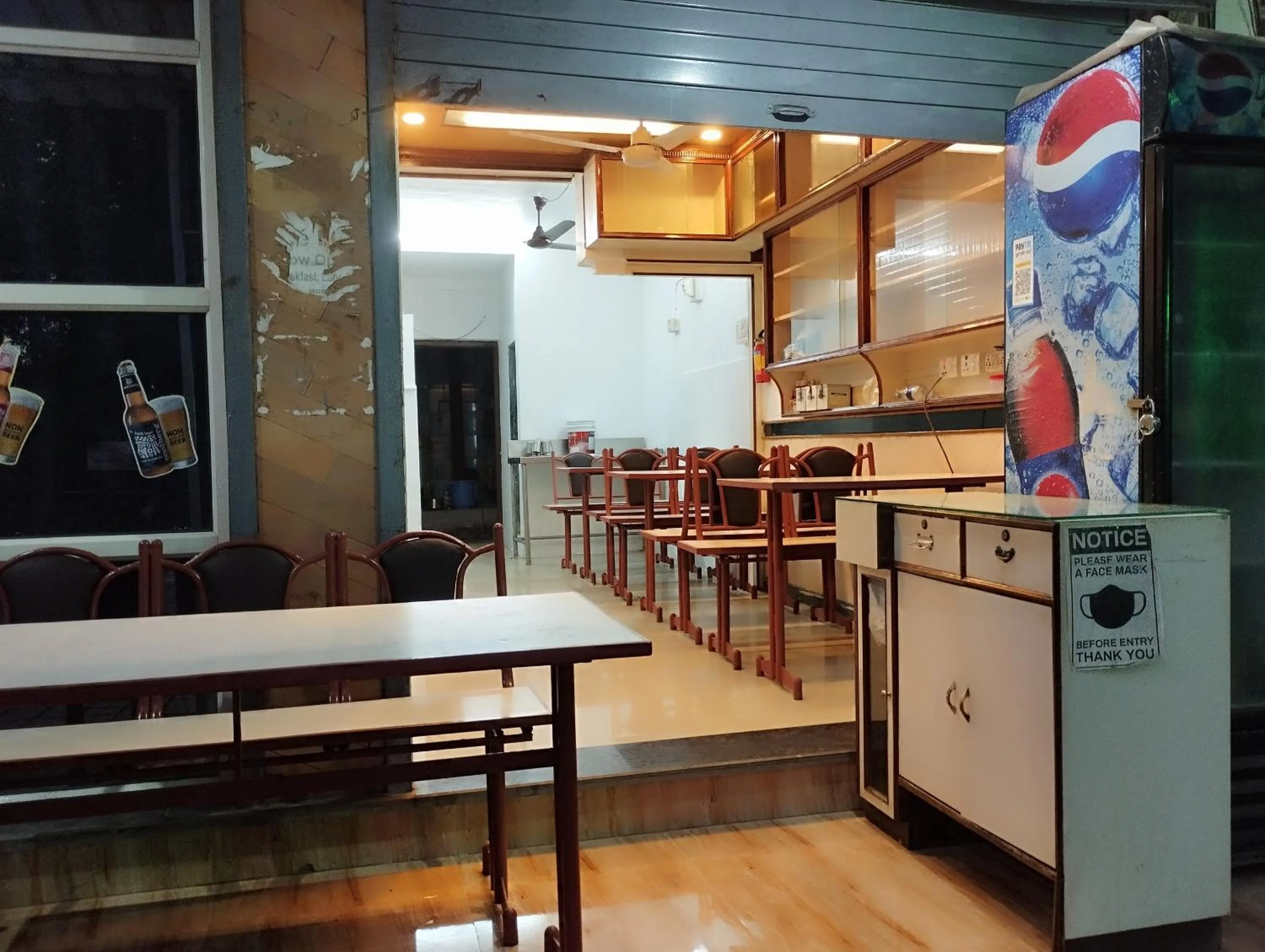 Hotel Grand Murud janjira