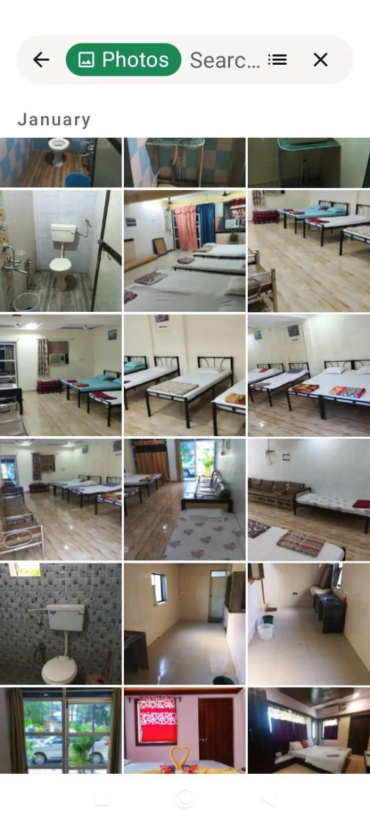 Hotel Grand Murud janjira