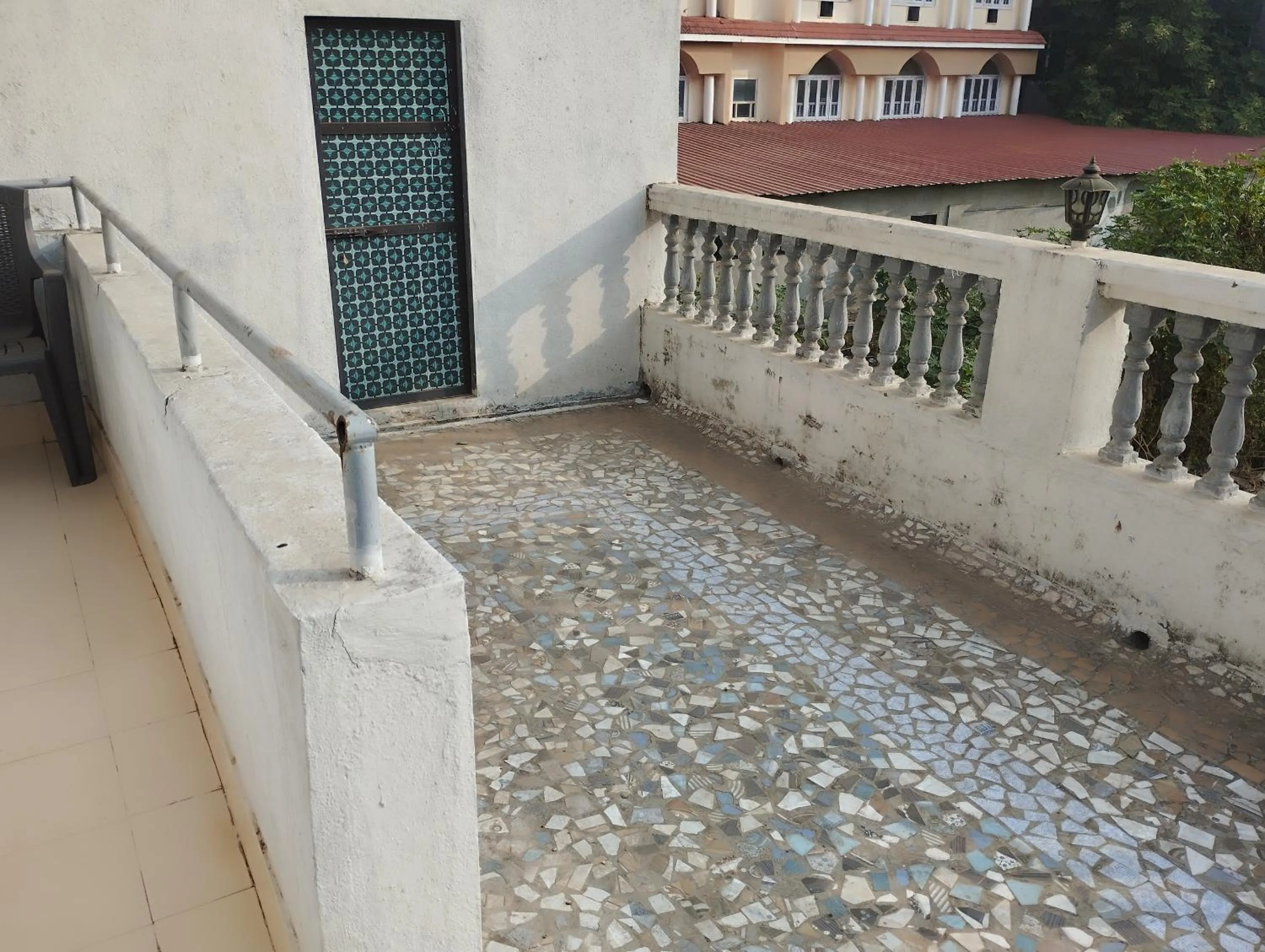 Hotel Grand Murud janjira