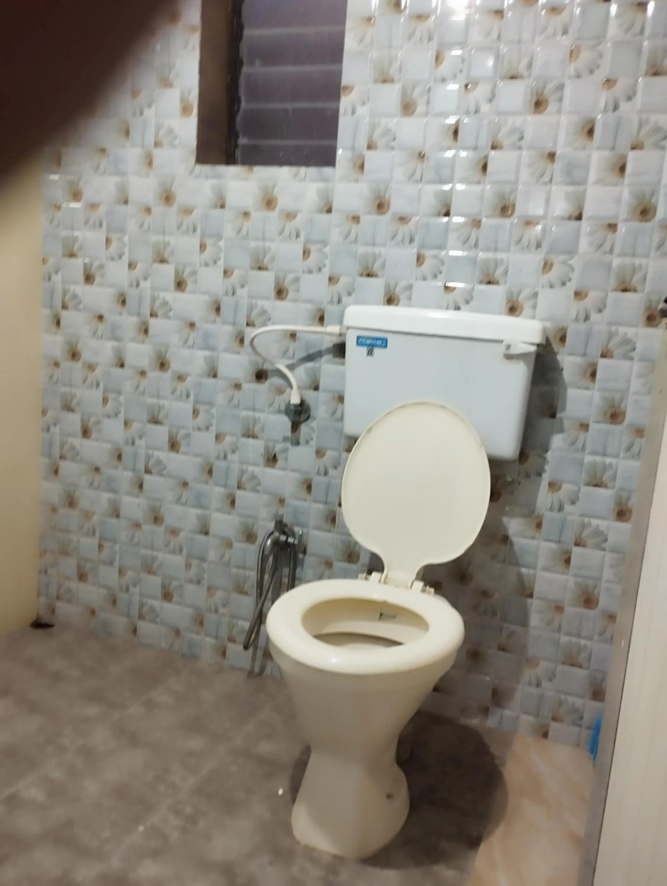 Hotel Grand Murud janjira