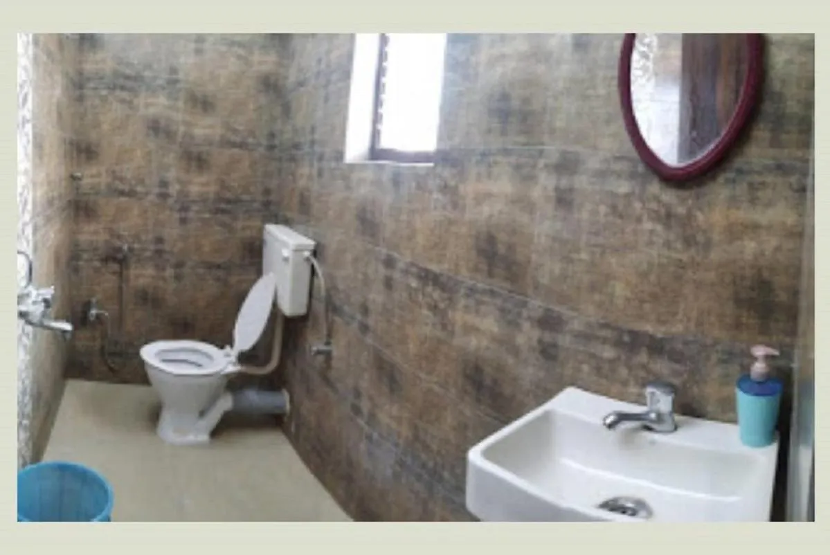 Hotel Grand Murud janjira