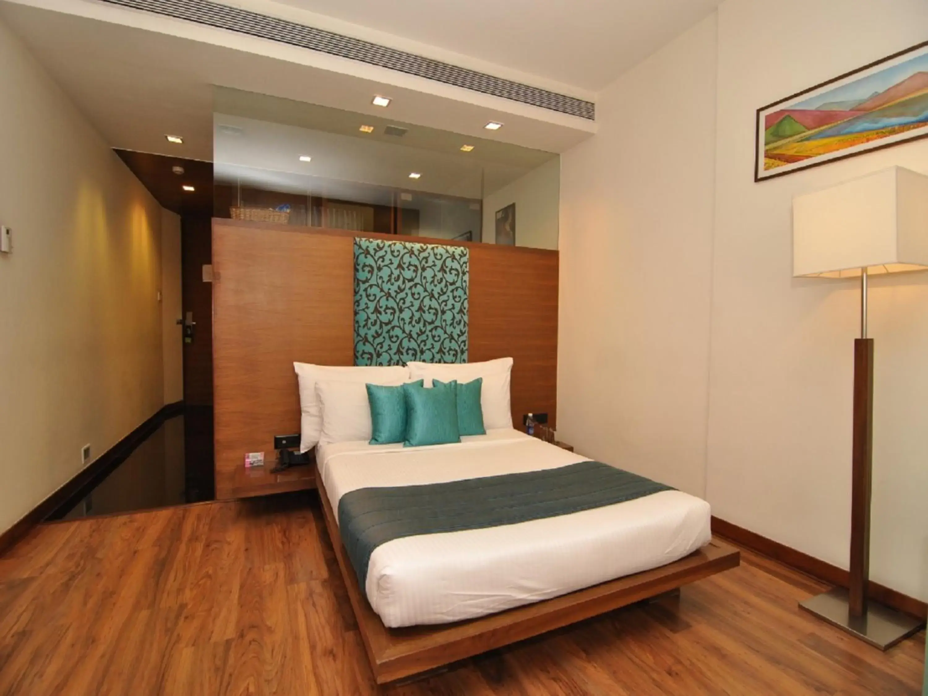 Classic Studio - single occupancy in Hotel Studio Estique Classic Studio - single occupancy in Hotel Studio Estique