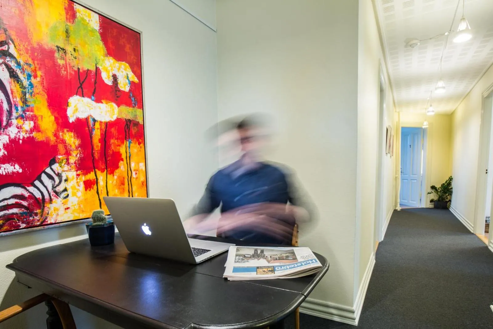 Bed & Breakfast Holstebro