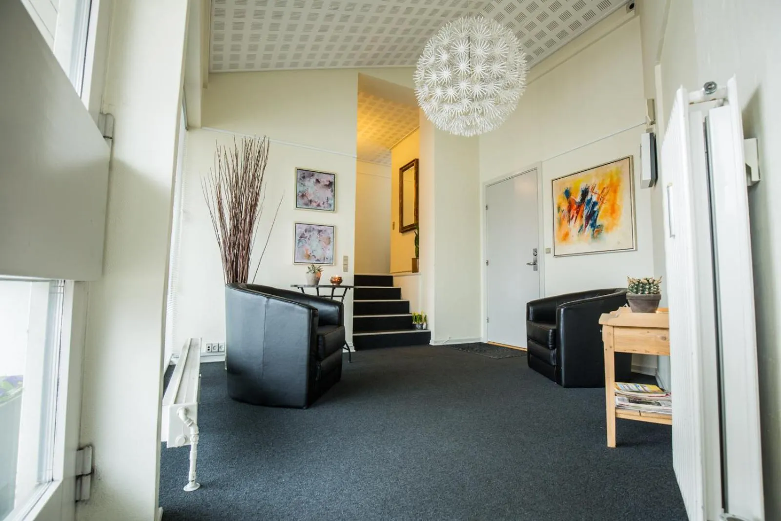 Bed & Breakfast Holstebro