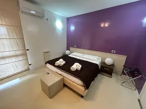 Double or Twin Room - single occupancy in B&B Elia's Double or Twin Room - single occupancy in B&B Elia's