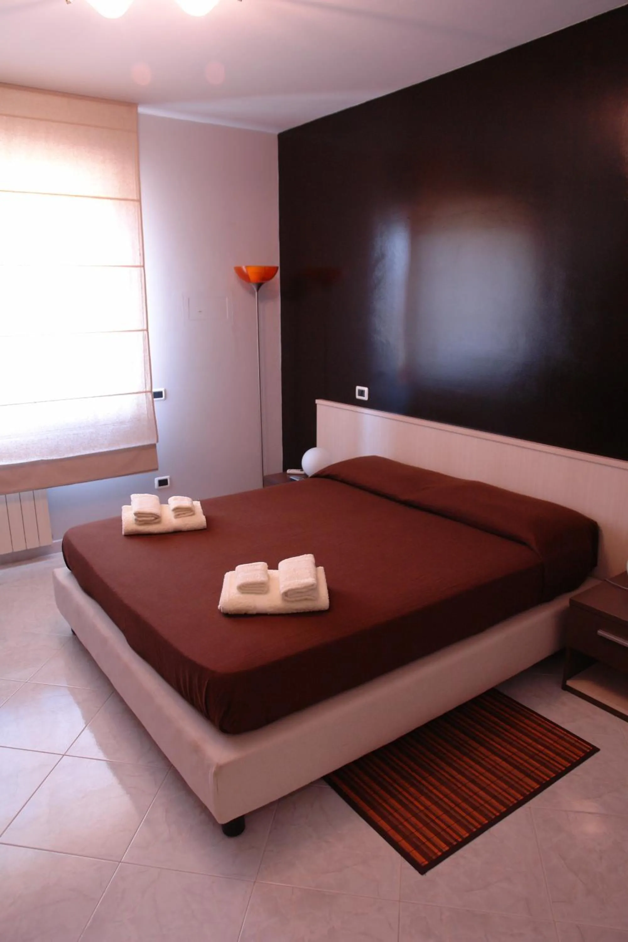 Bedroom, Bed in B&B Elia's