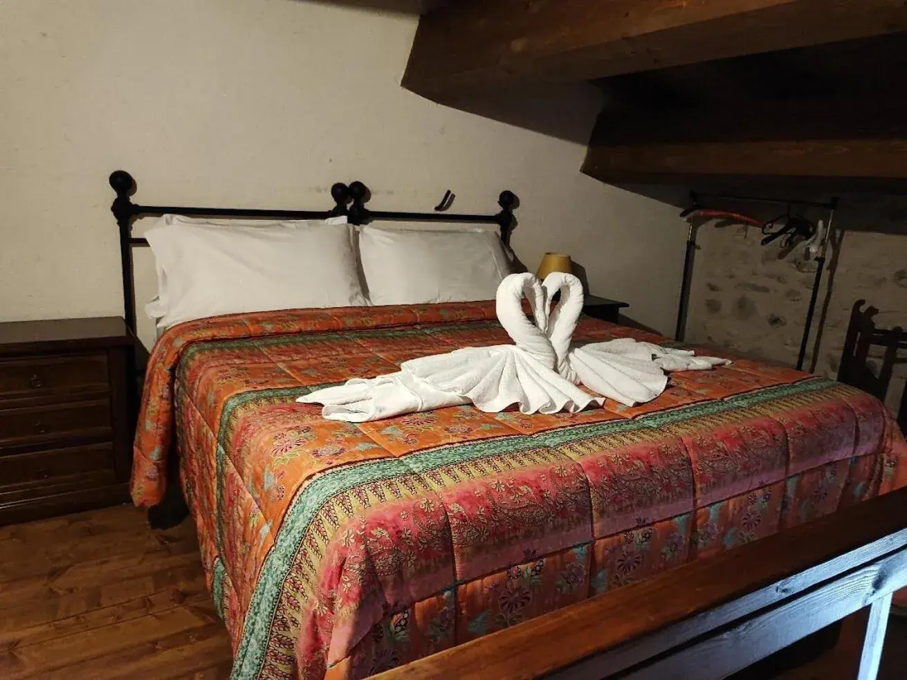 Studio with Garden View in La Casa Sù Le Dimore Del Borgo Studio with Garden View in La Casa Sù Le Dimore Del Borgo