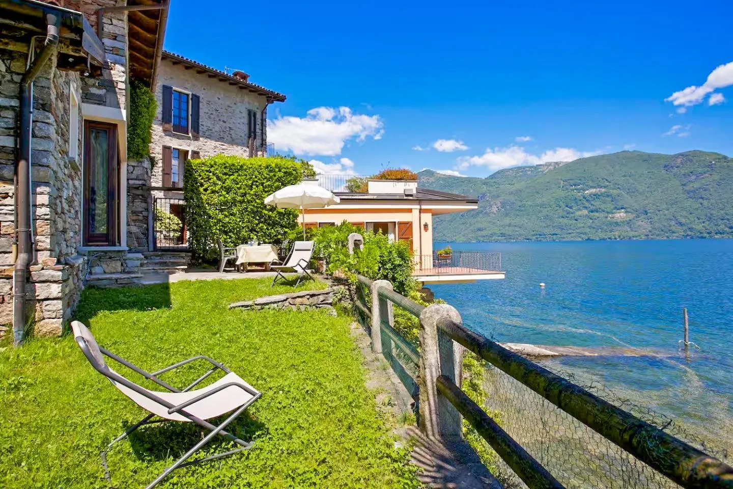 Casa La Terrazza Uno C