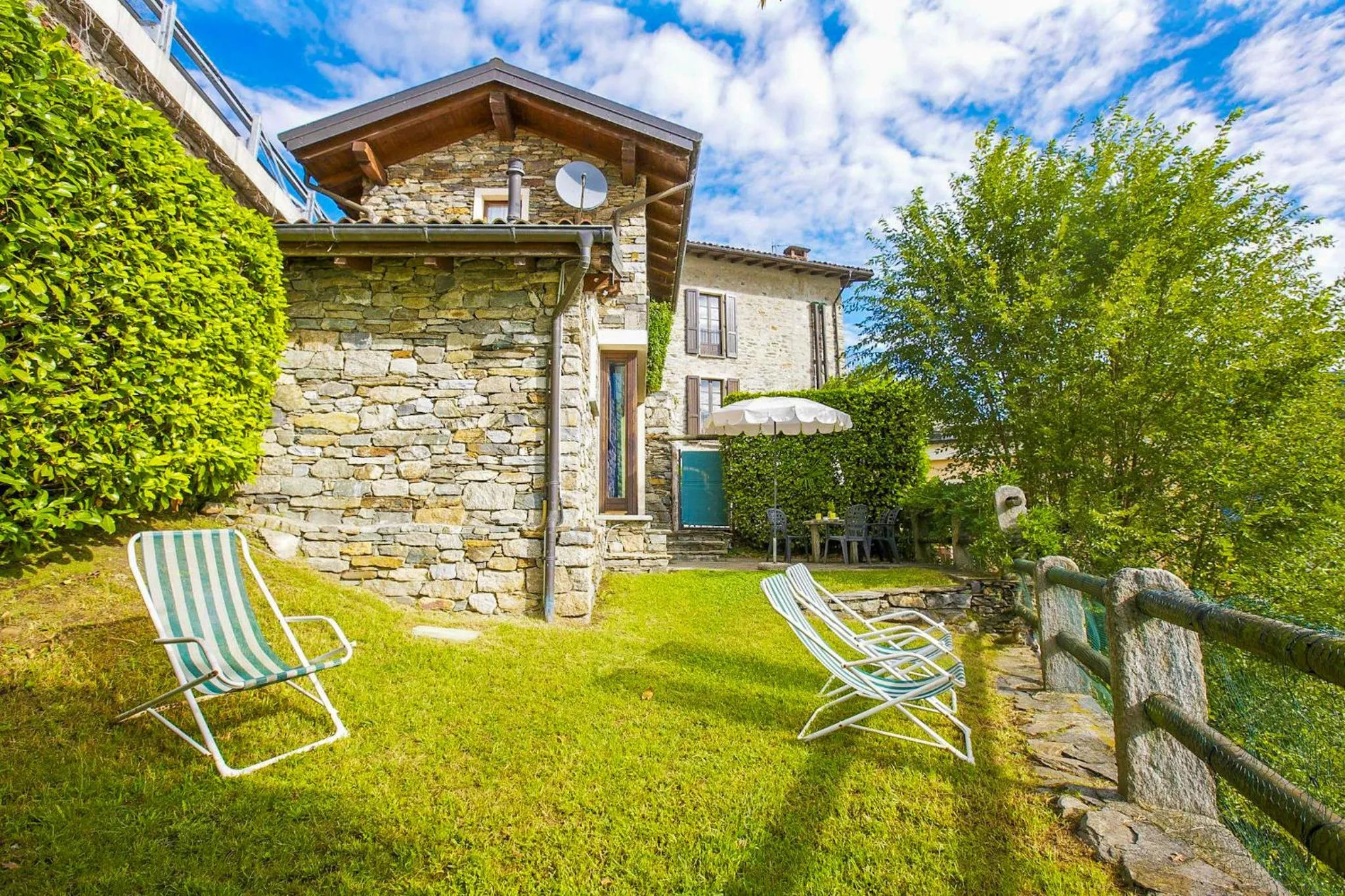 Casa La Terrazza Uno C
