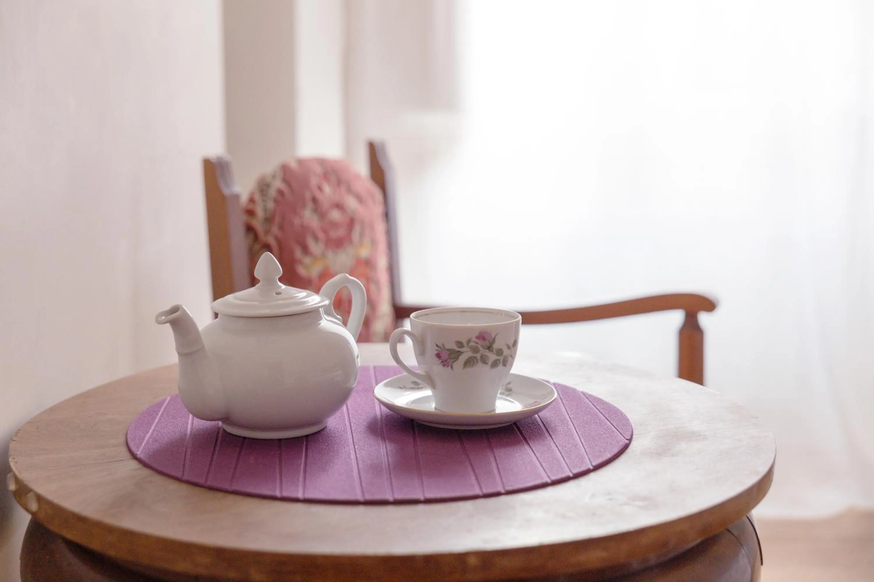 Photo of the whole room in Guest House Amaranto Romano