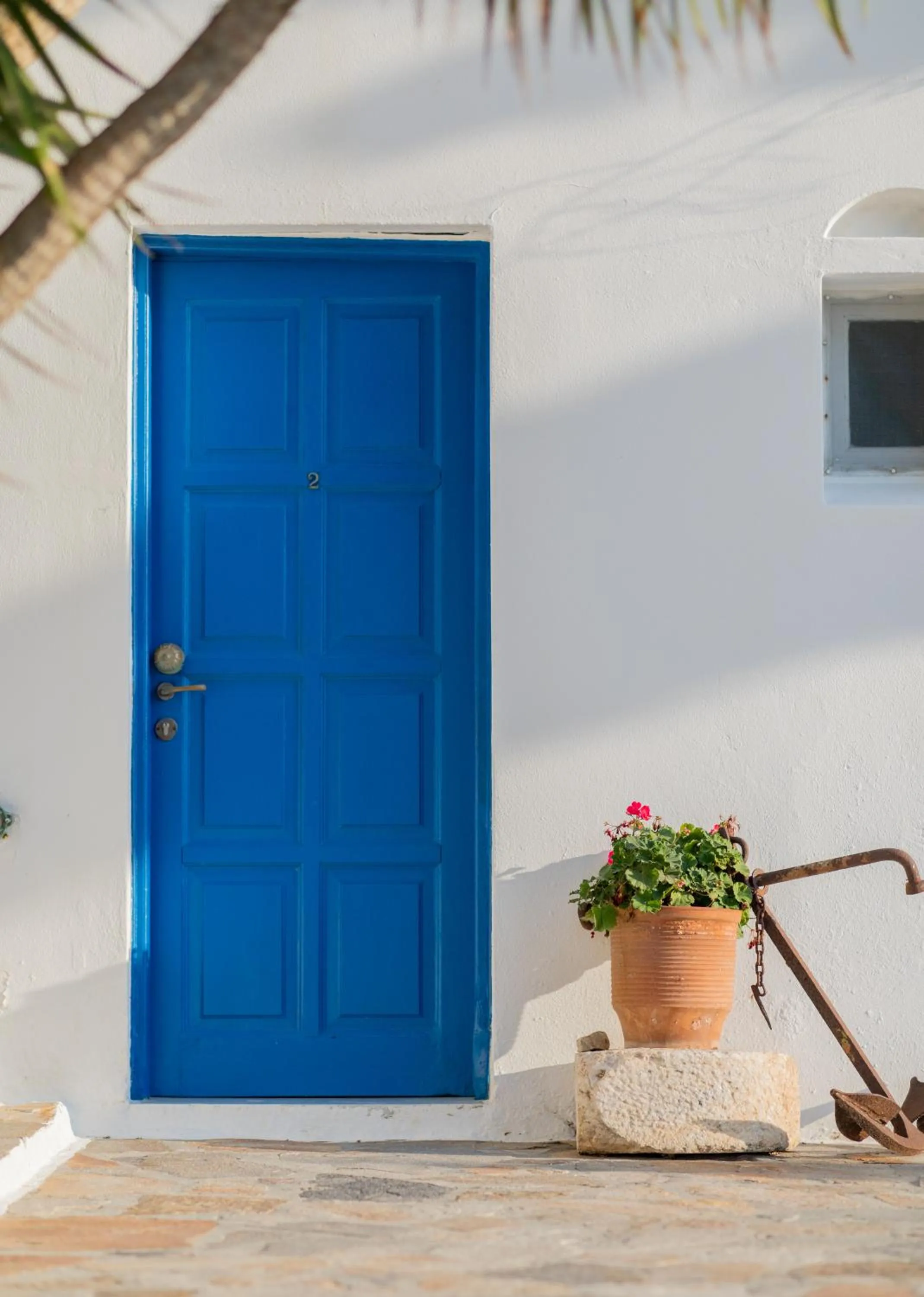 Day in Antonina Hotel