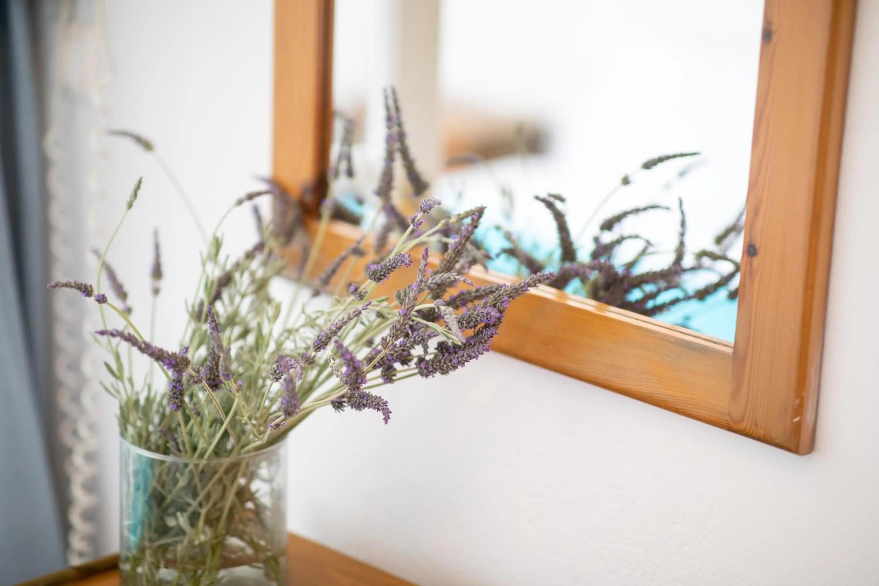 Decorative detail in Antonina Hotel