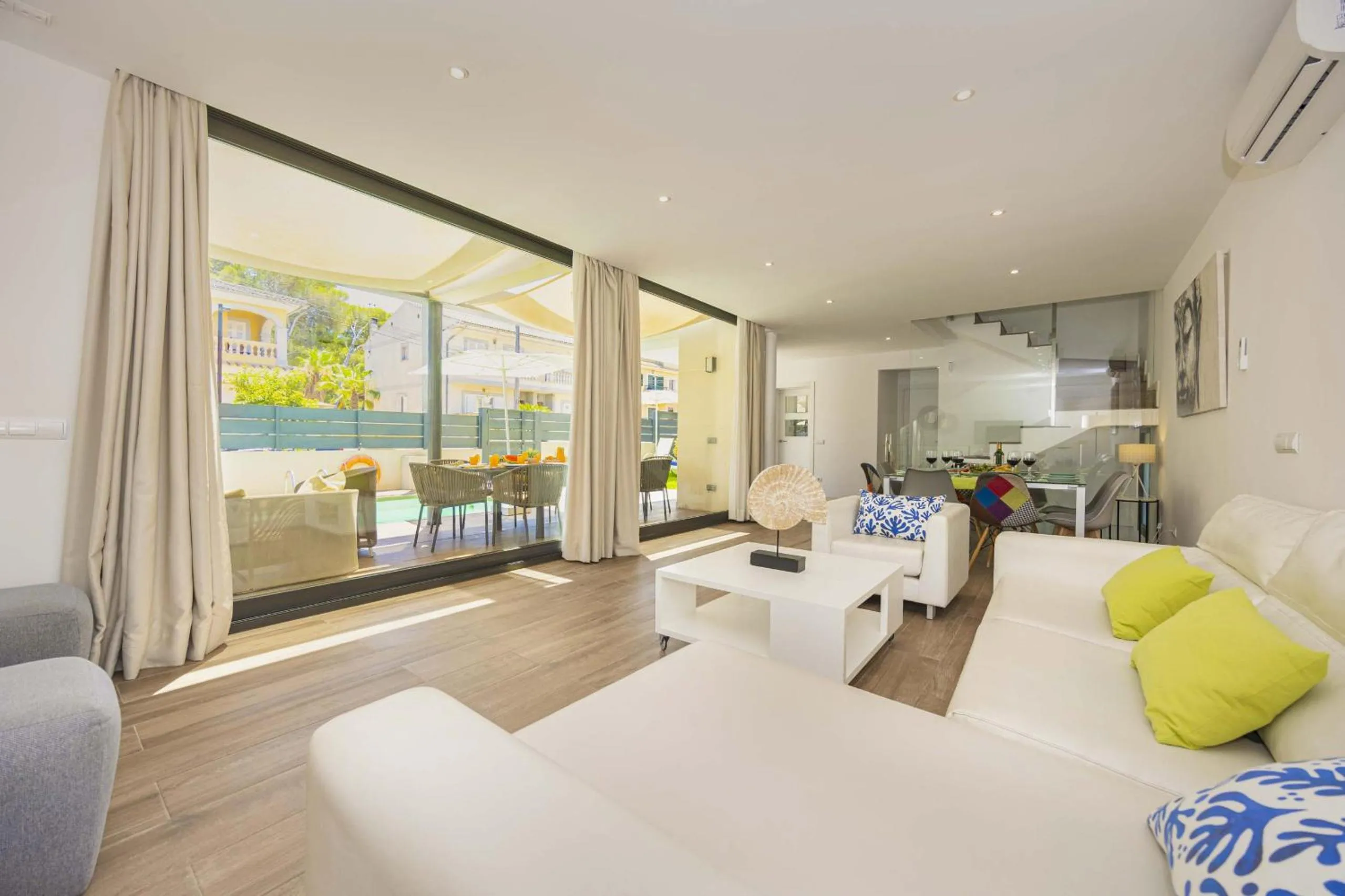 Villa Jade I