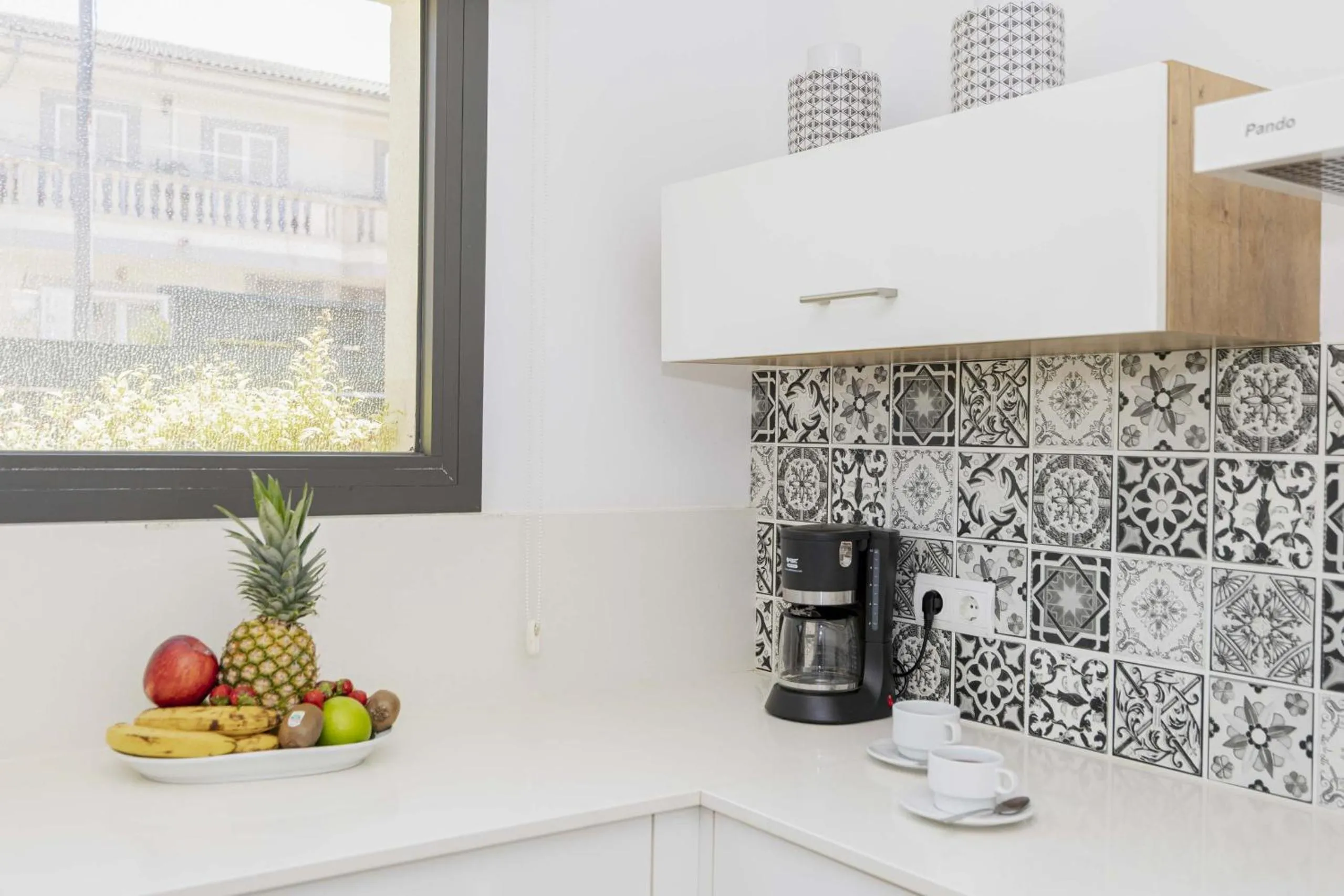 Kitchen or kitchenette in Villa Jade I