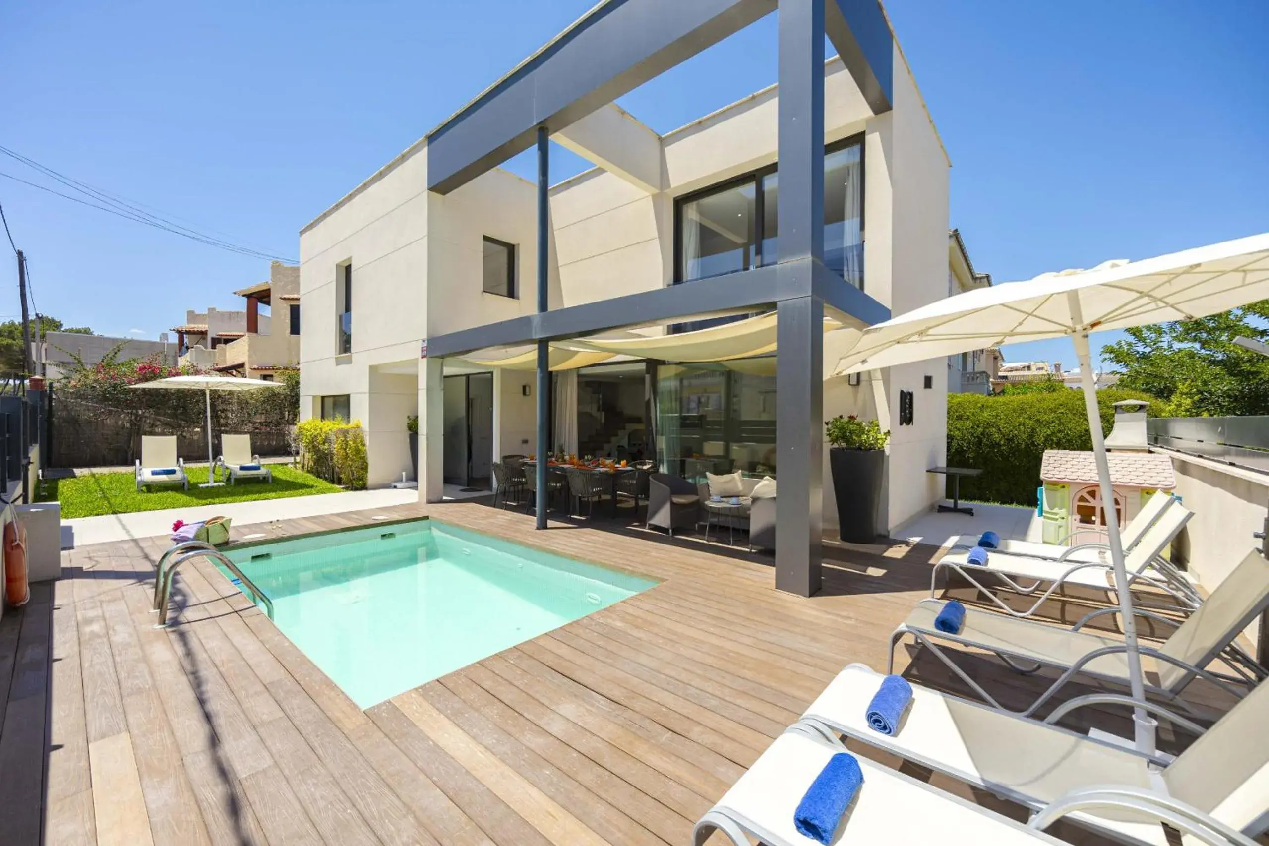 Villa Jade I Villa Jade I