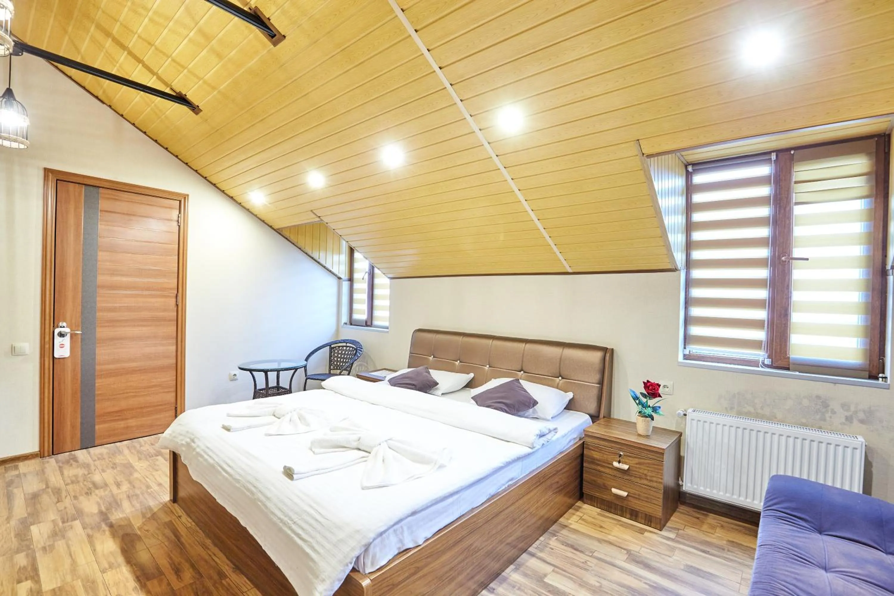 Photo of the whole room, Bed in Hotel Diadema