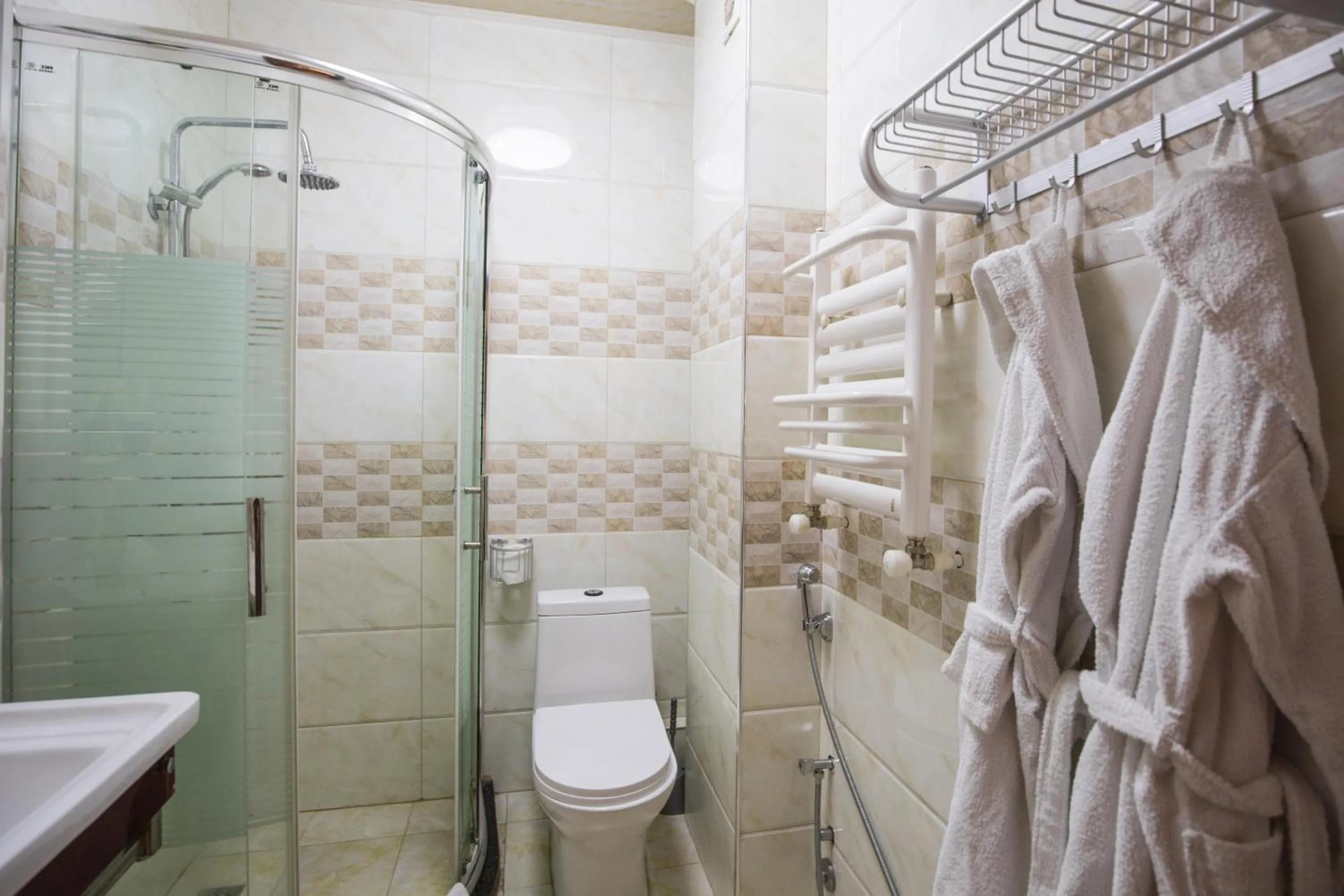 Other in Hotel Diadema