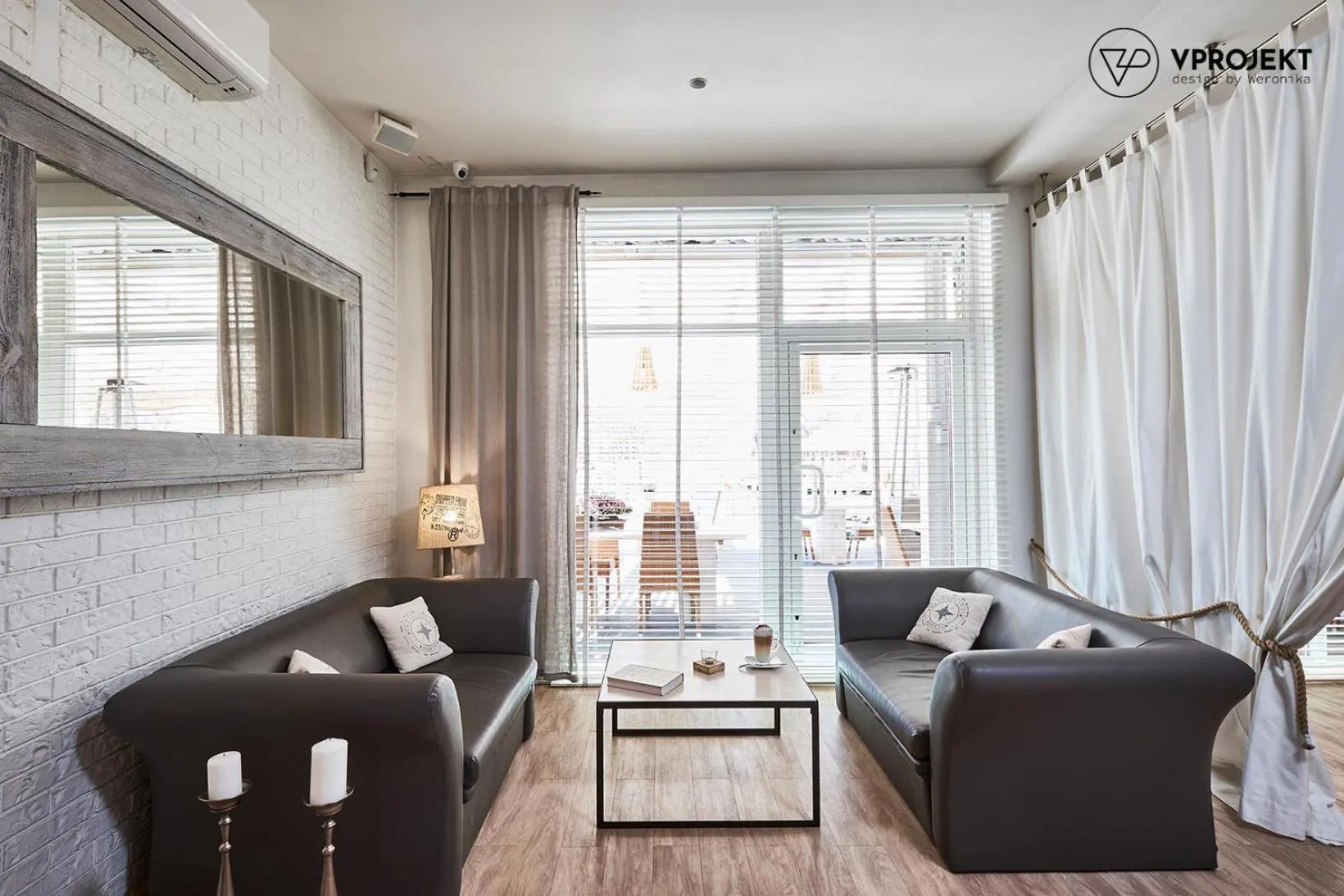 Apartamenty PORTO