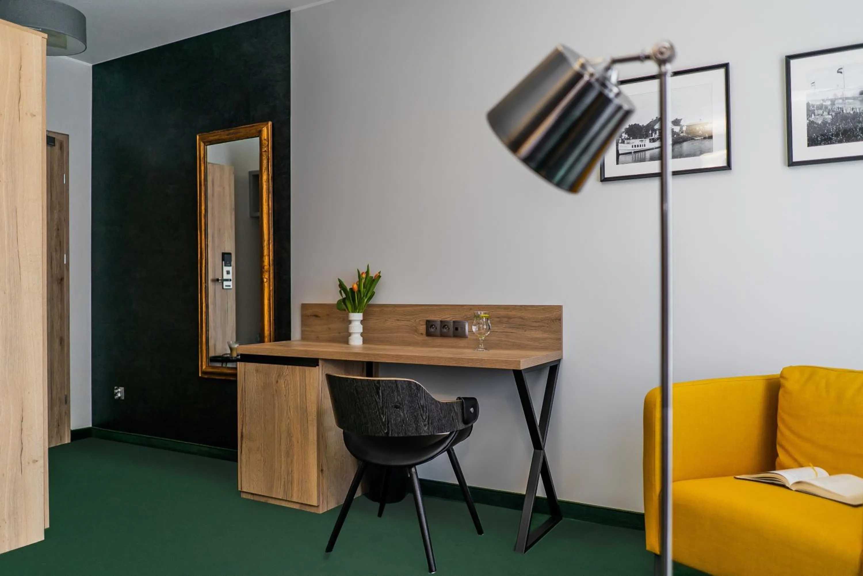 Apartamenty PORTO