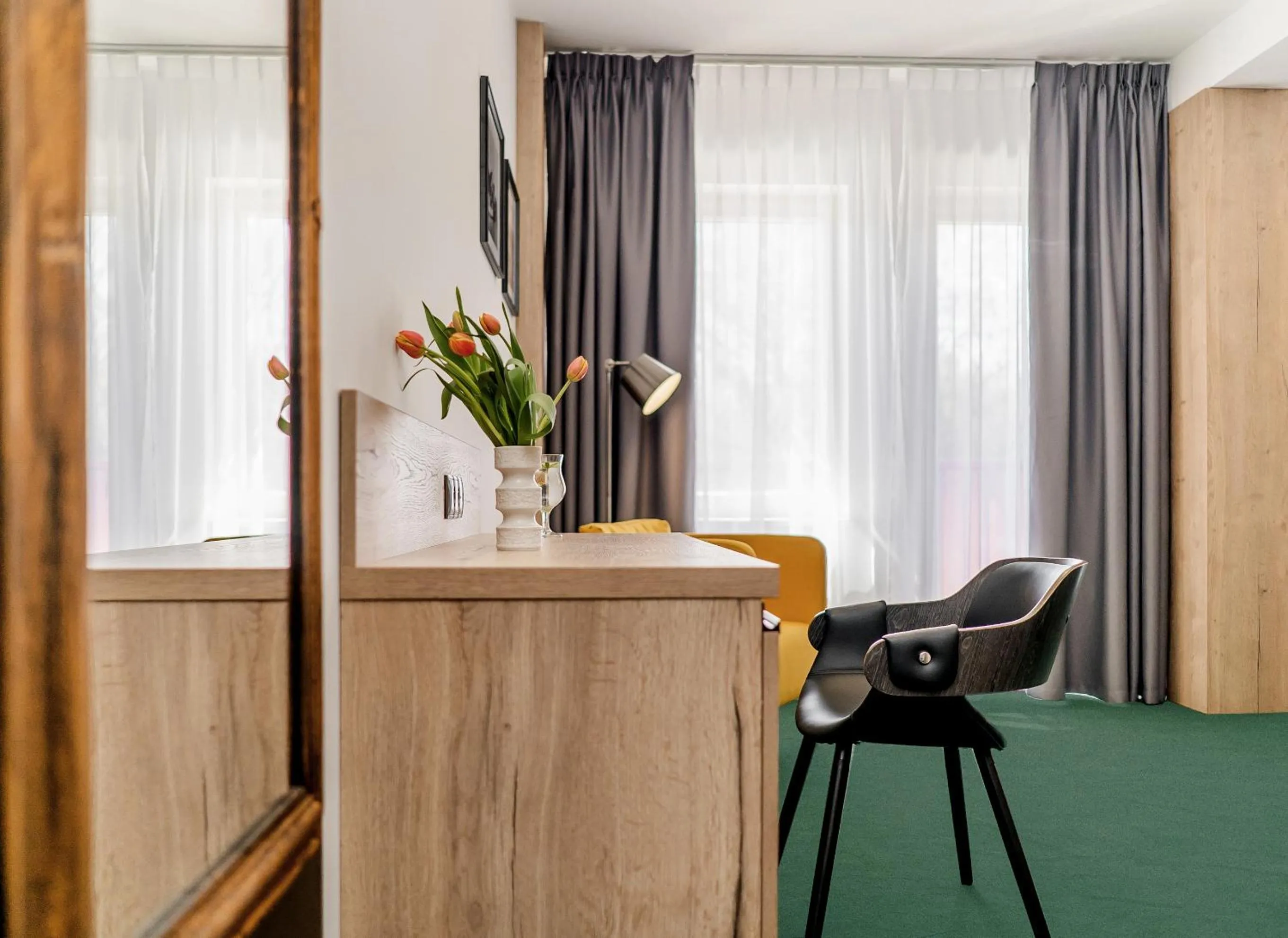 Apartamenty PORTO