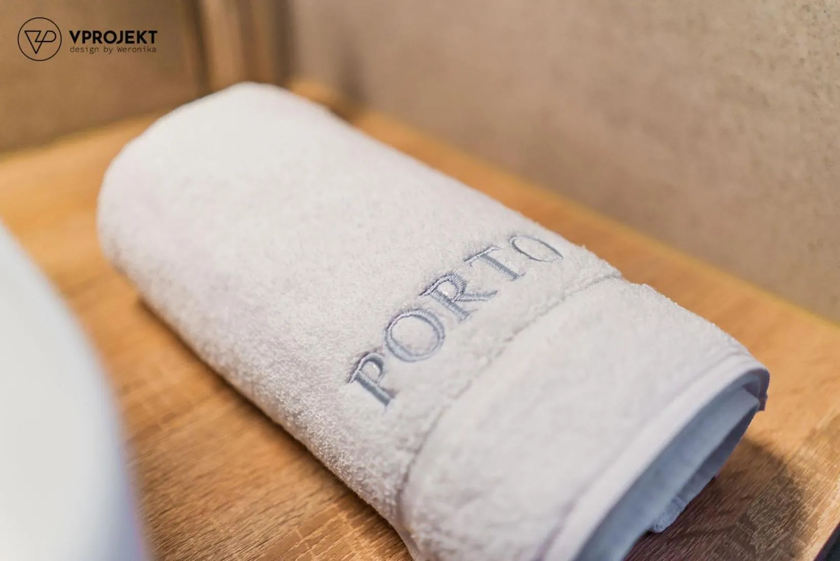 Apartamenty PORTO