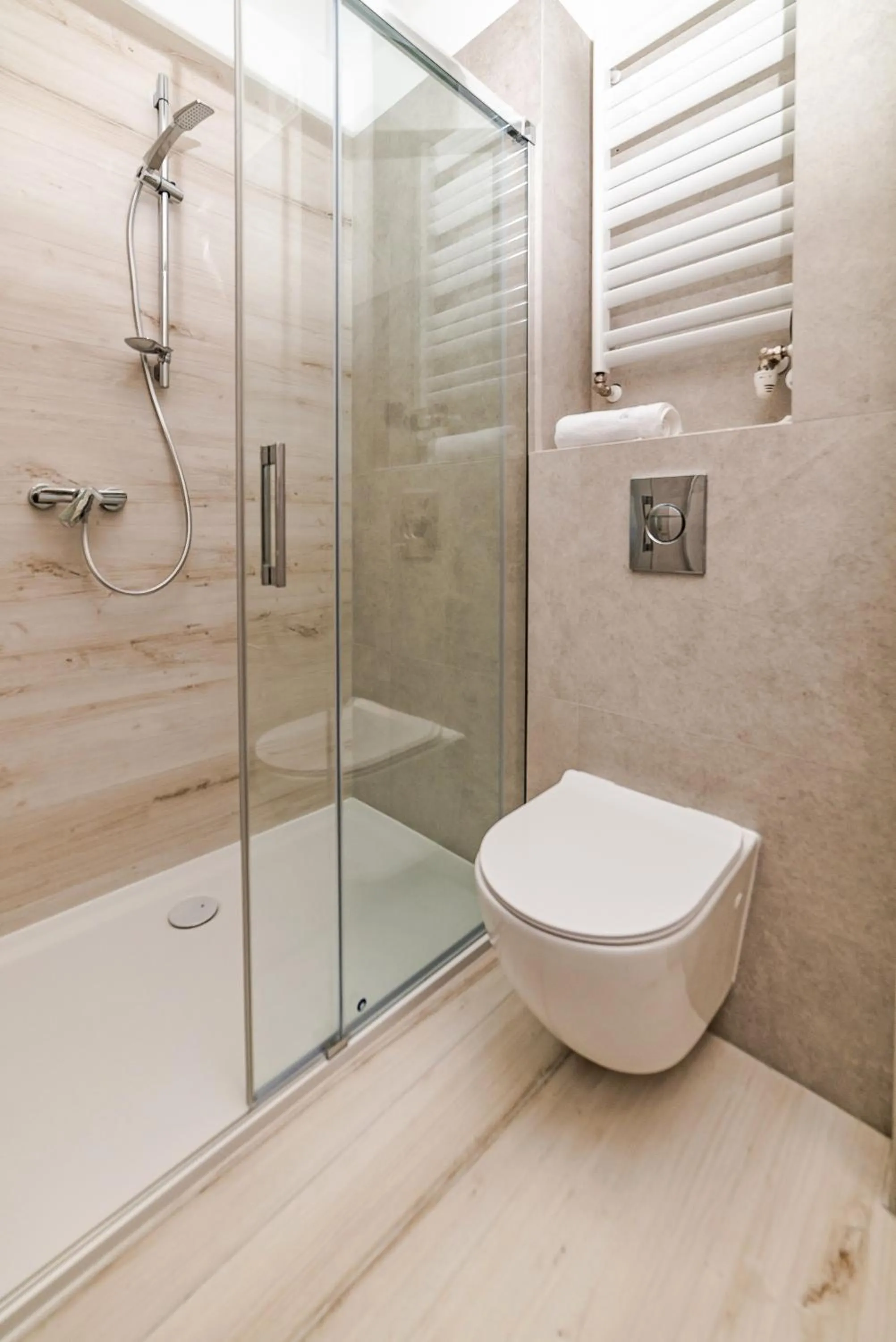 Apartamenty PORTO