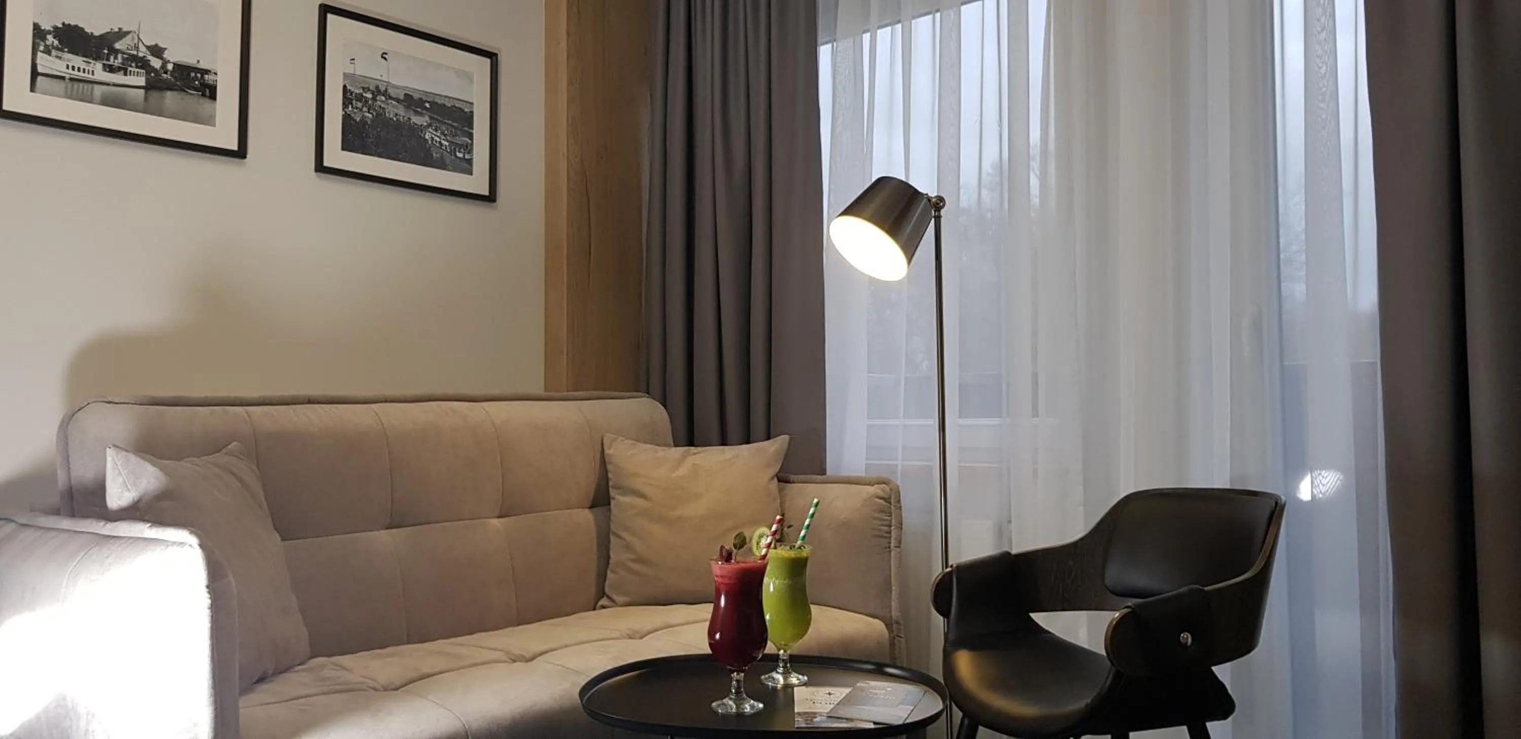 Apartamenty PORTO