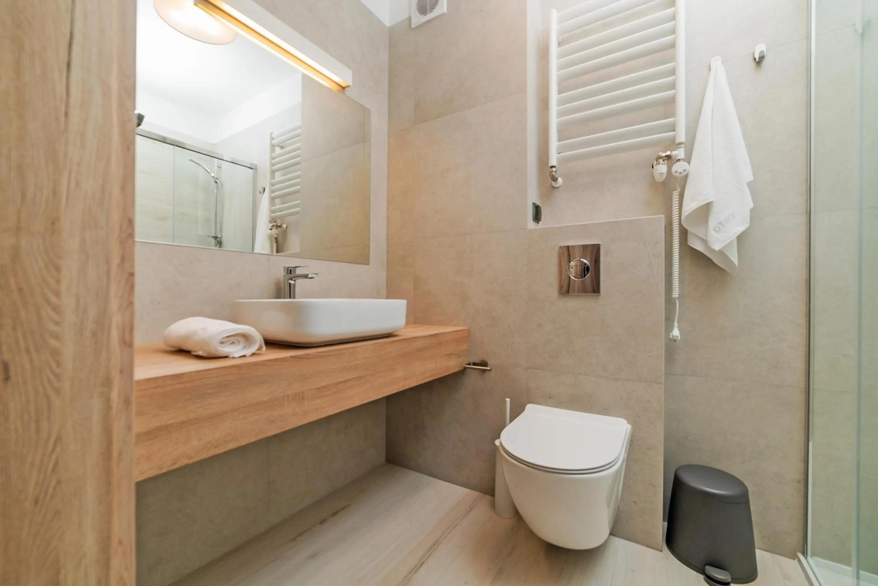 Apartamenty PORTO