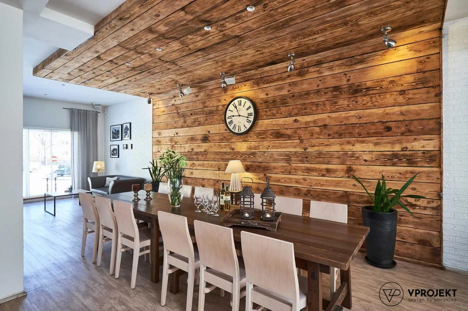 Apartamenty PORTO