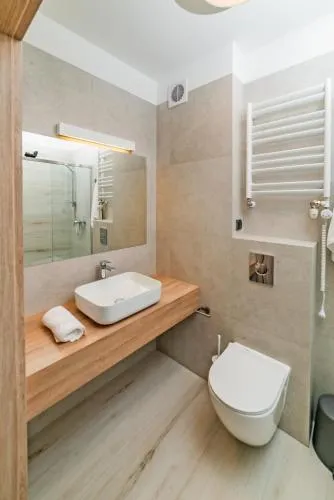 Apartamenty PORTO